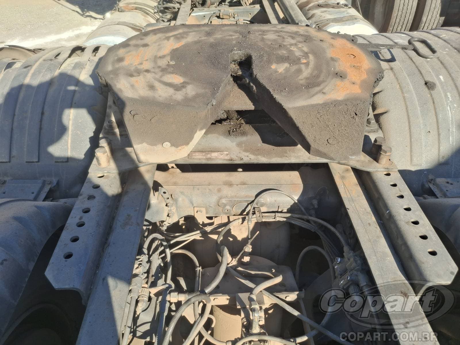 Scania R 440 2014 — foto 10