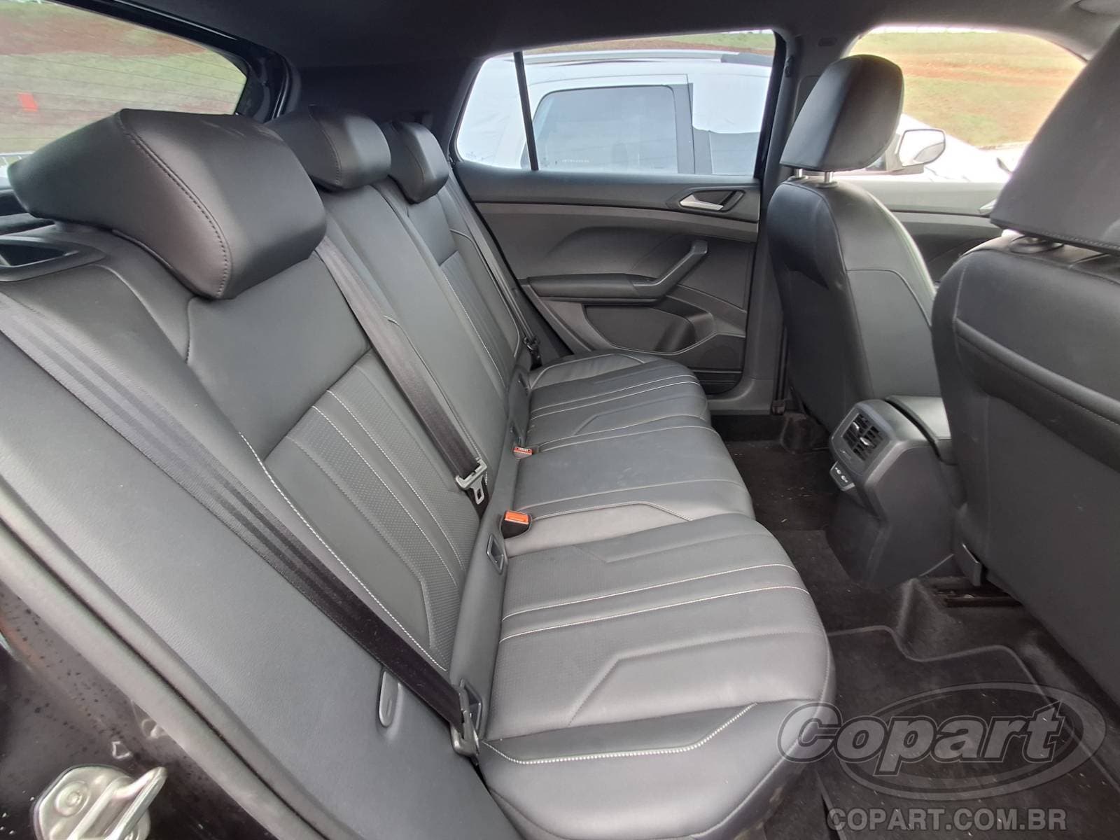 Volkswagen T-cross 2025 — foto 6