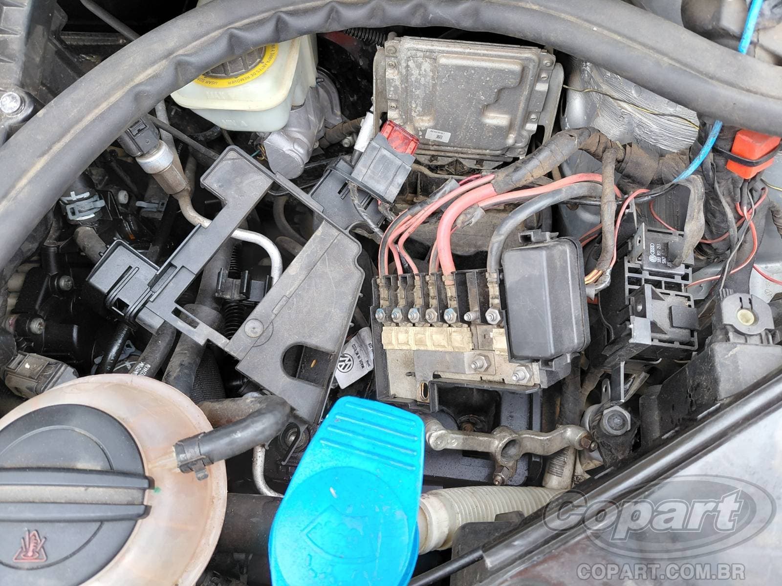 Volkswagen UP 2016 — foto 12
