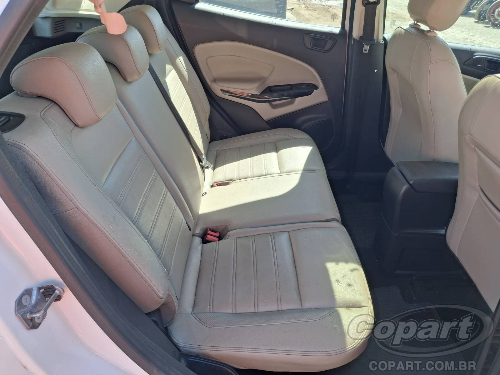 Ford Ecosport 2020 — foto 6