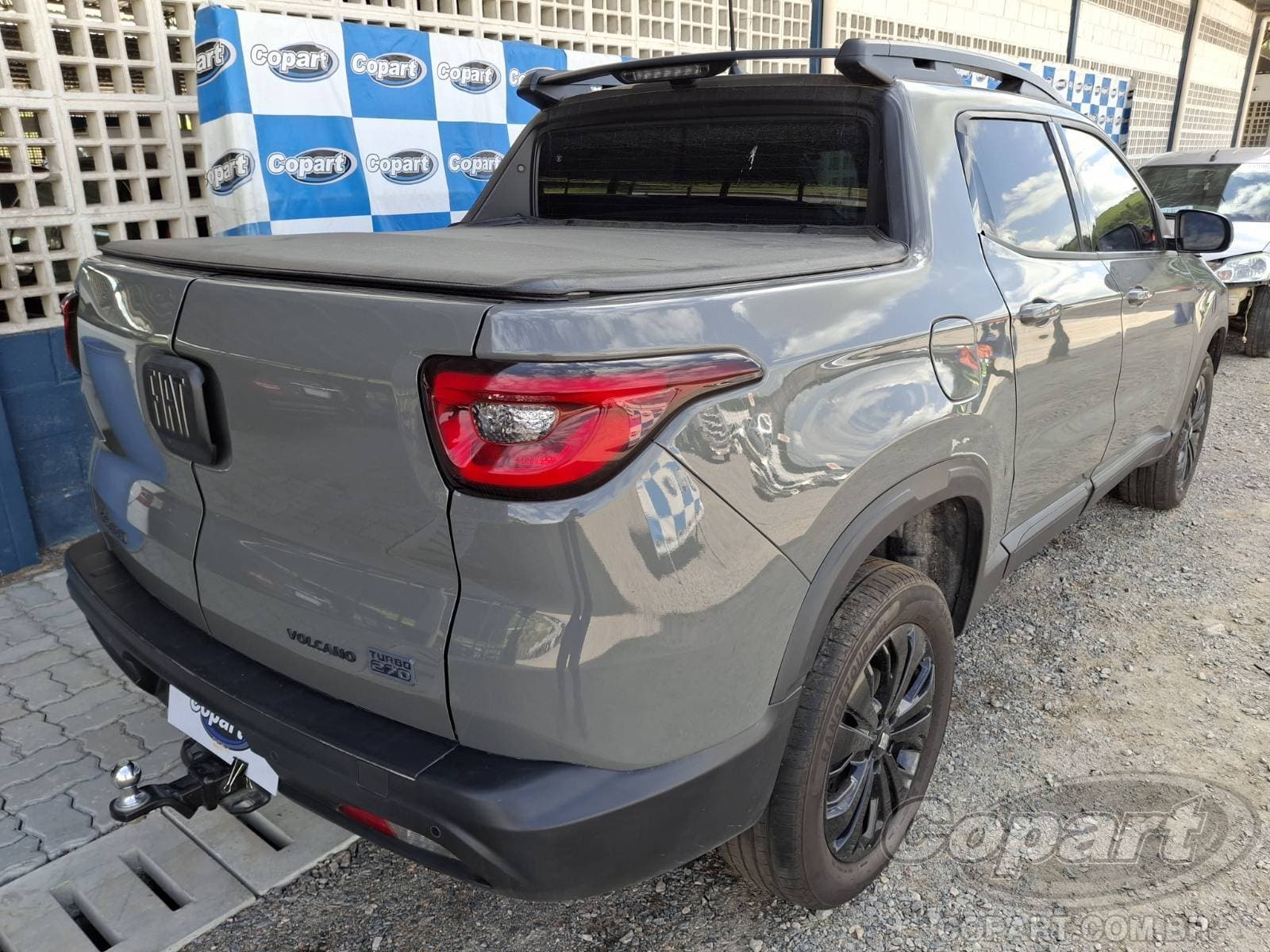 Fiat Toro 2024 — foto 4