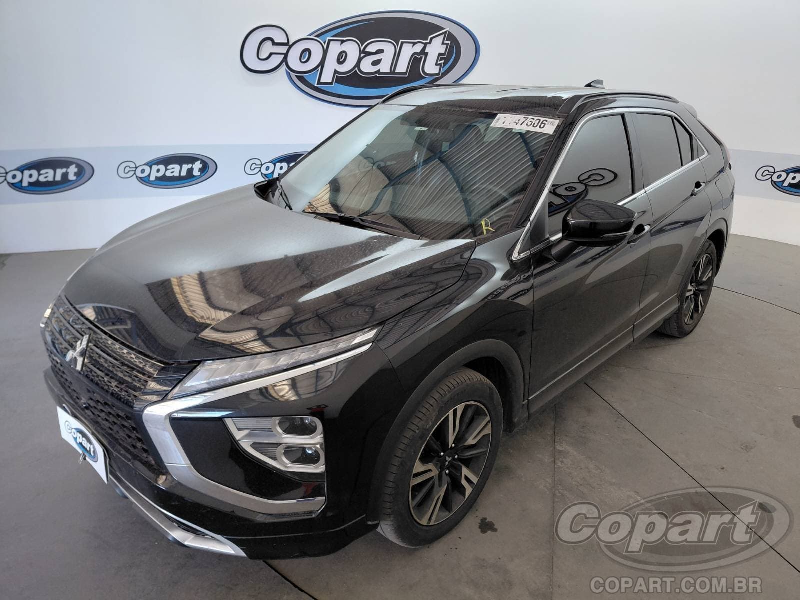 Mitsubishi Eclipse Cross 2024 — foto 2