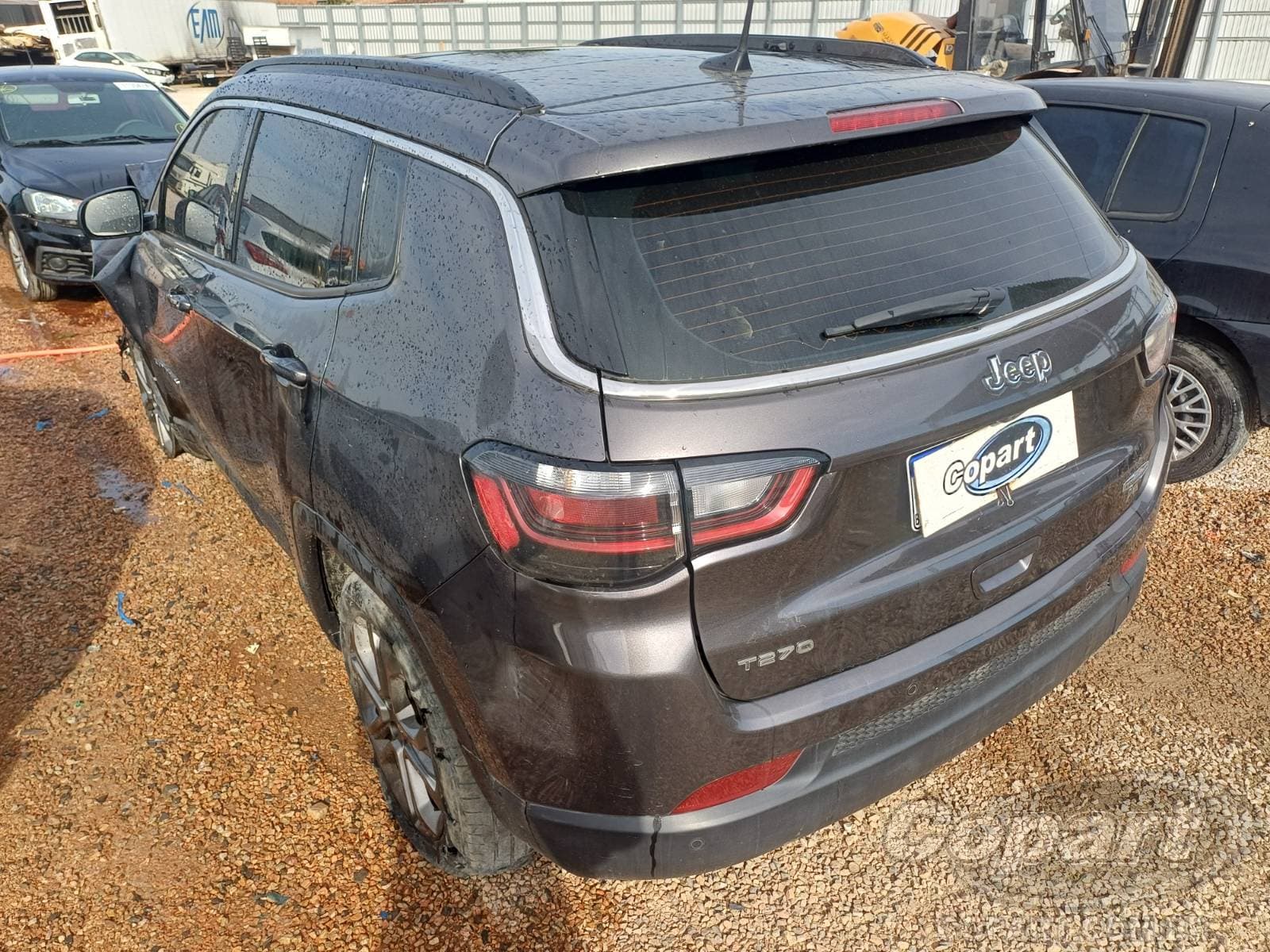Jeep Compass 2024 — foto 3