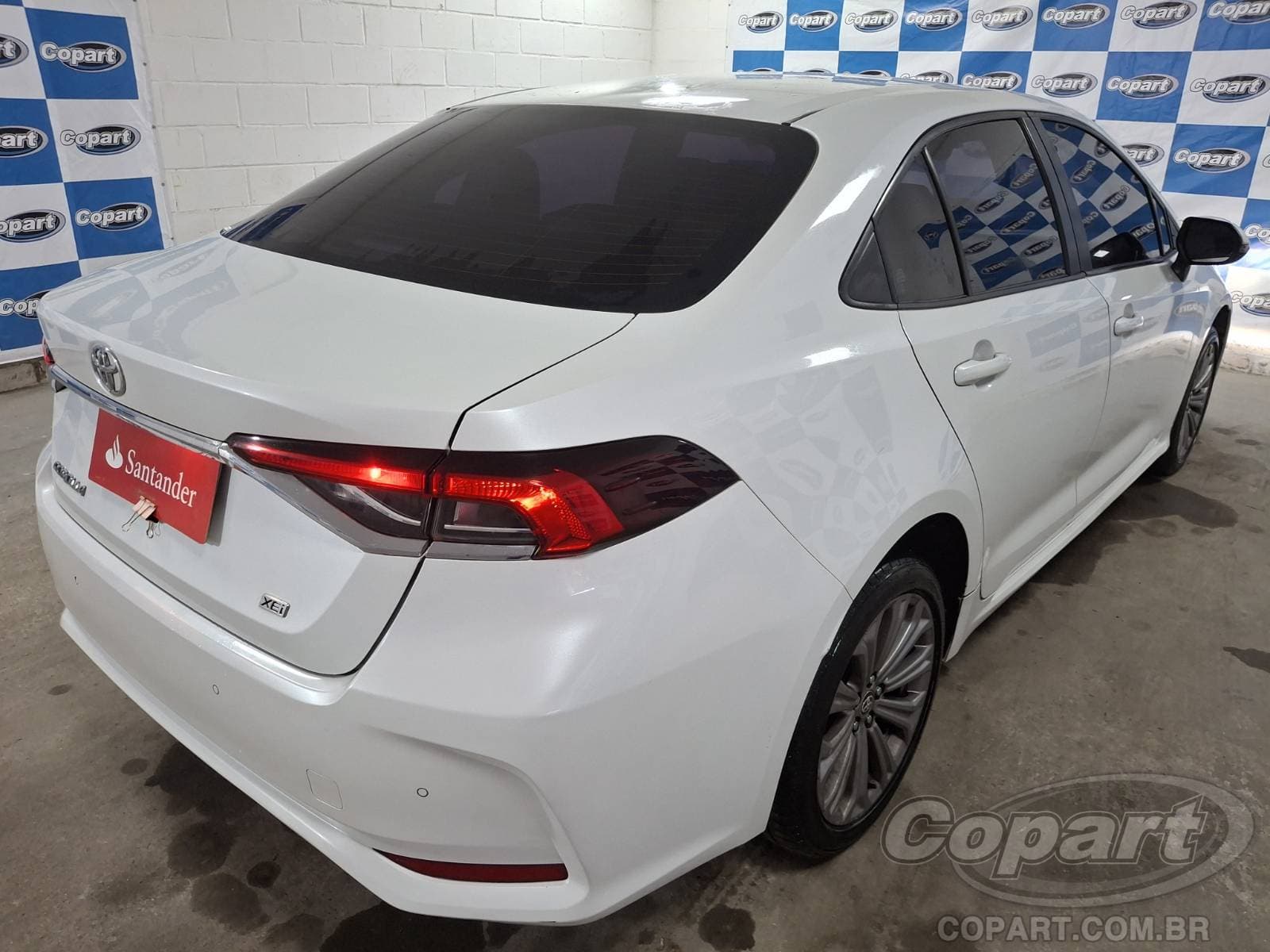 Toyota Corolla 2023 — foto 4