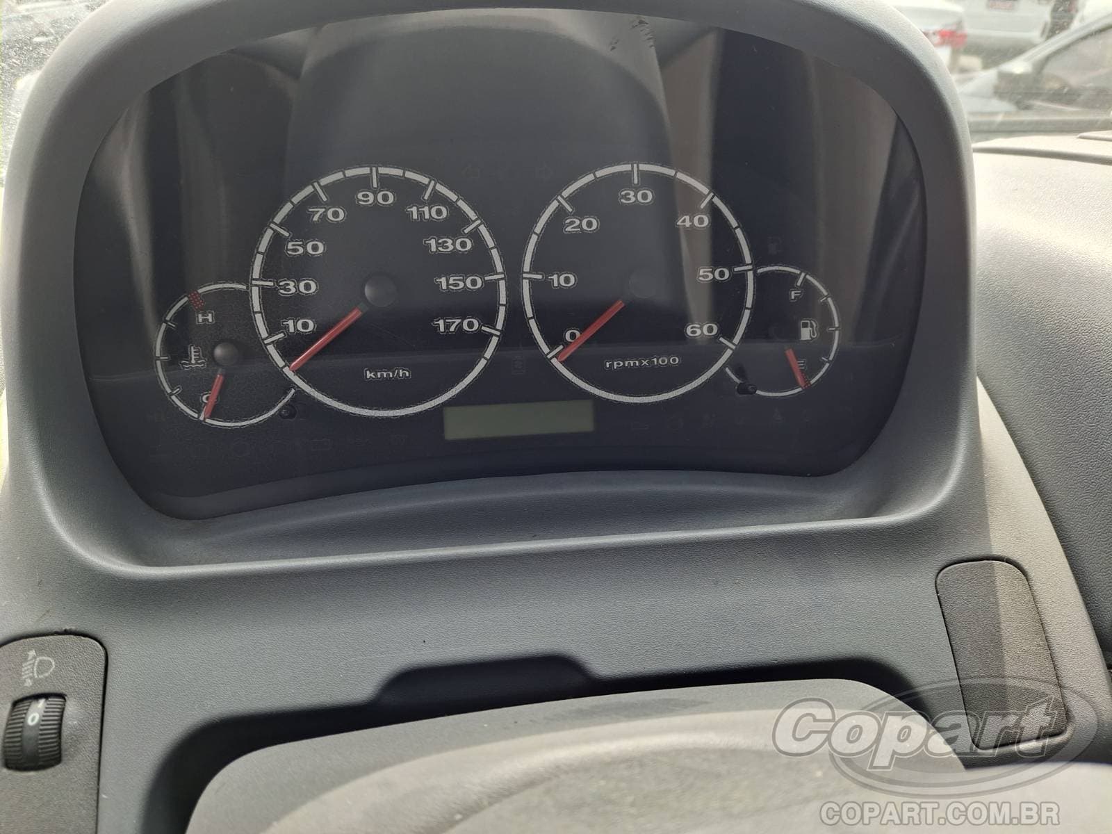 Fiat Ducato Furgao 2014 — foto 8