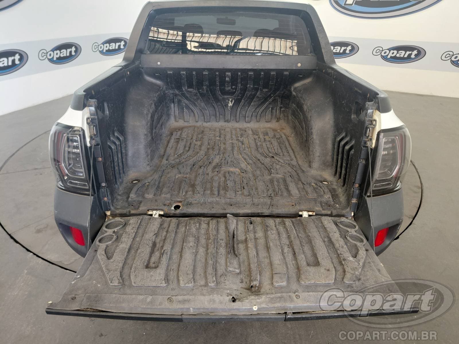 Renault Duster Oroch 2022 — foto 11
