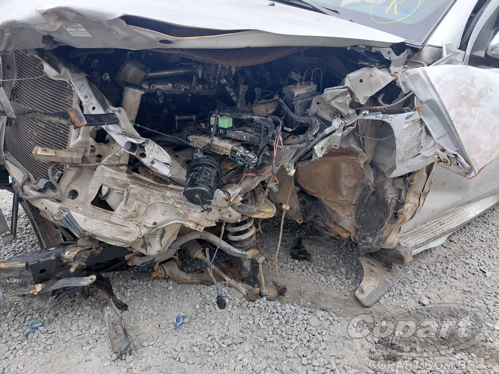 Toyota Hilux CD 2010 — foto 13