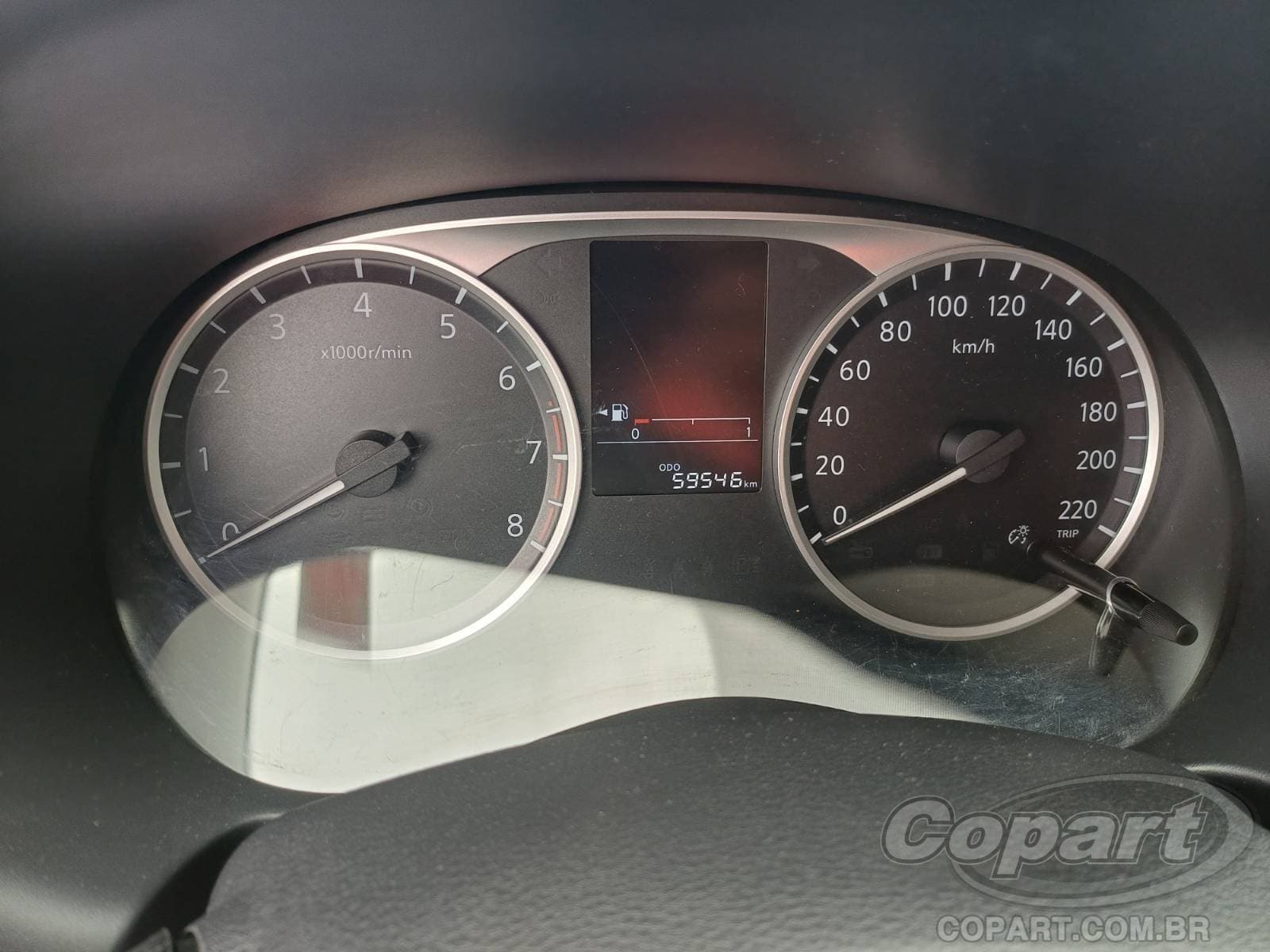 Nissan Kicks 2022 — foto 8