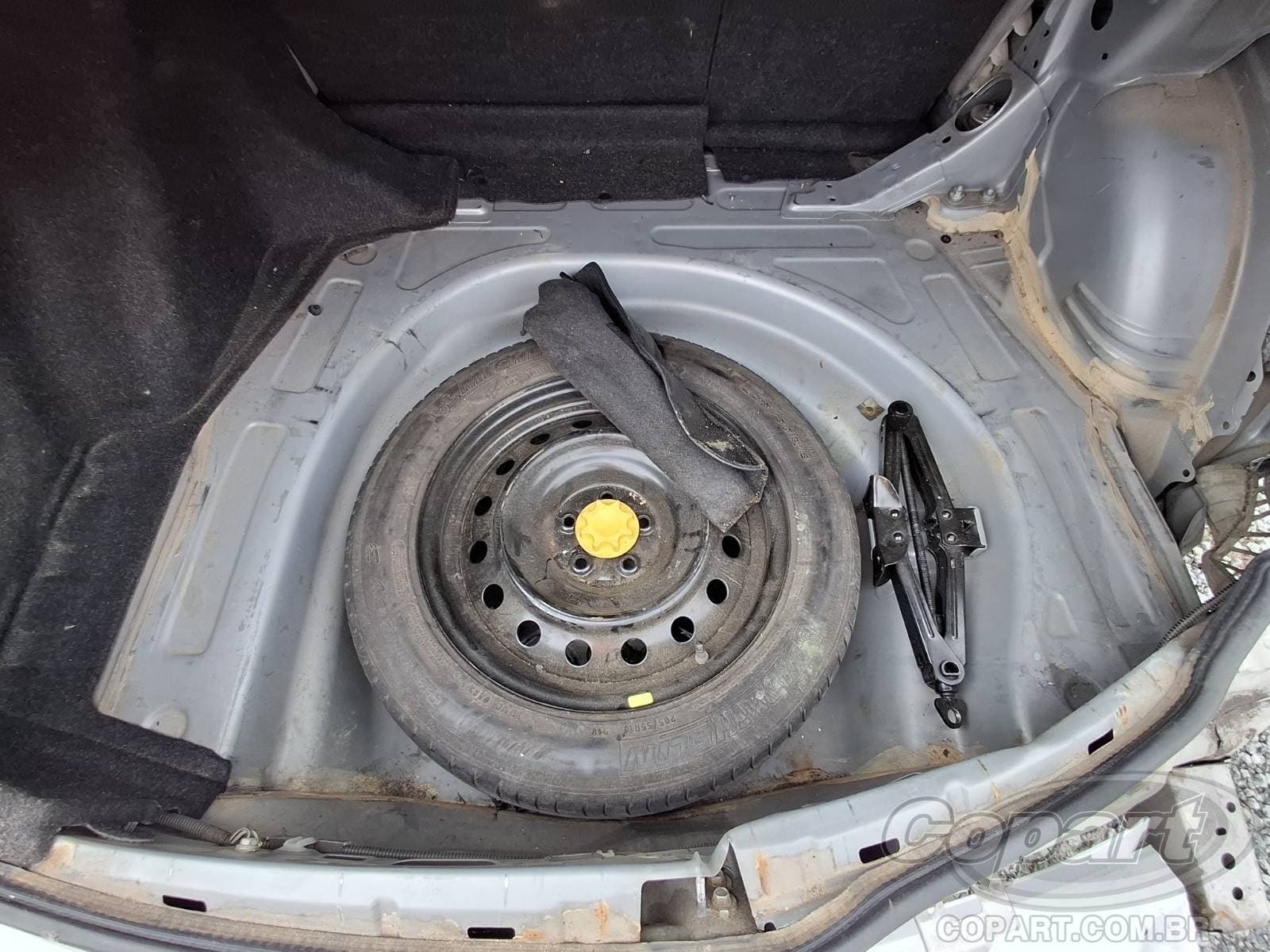 Toyota Corolla 2012 — foto 10