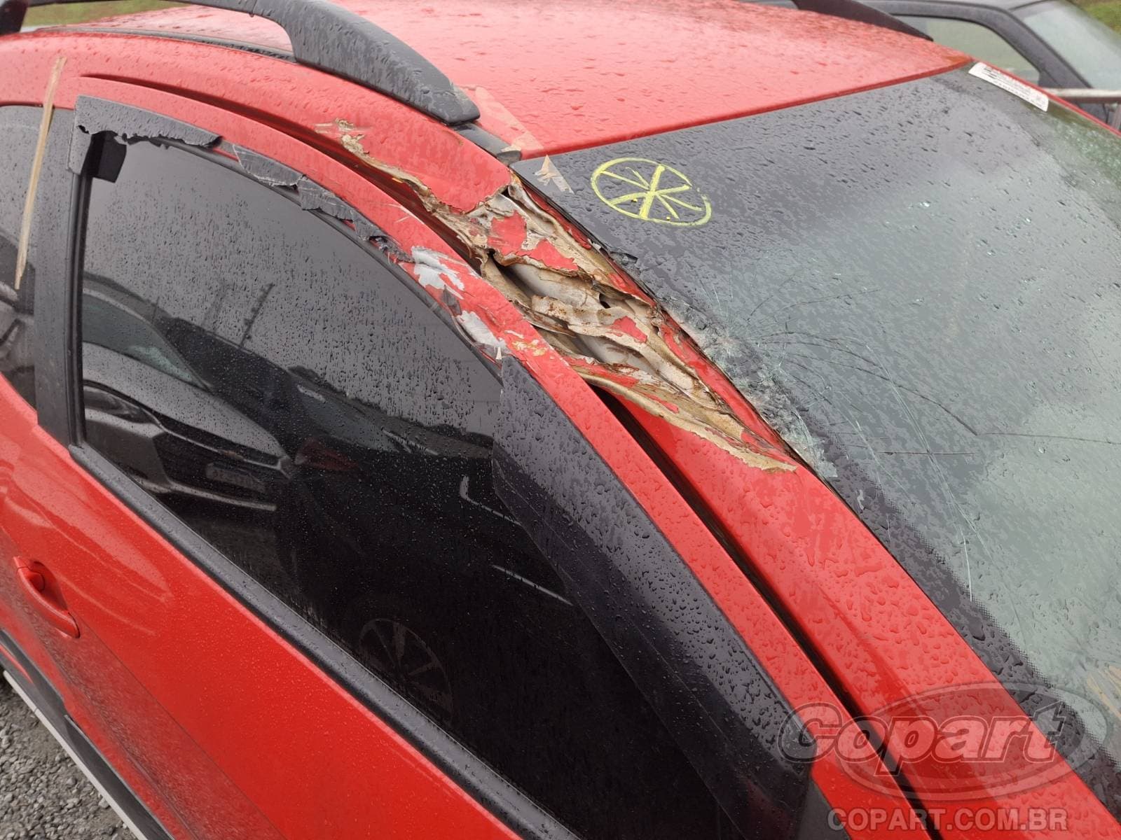 Volkswagen Saveiro CE 2013 — foto 11
