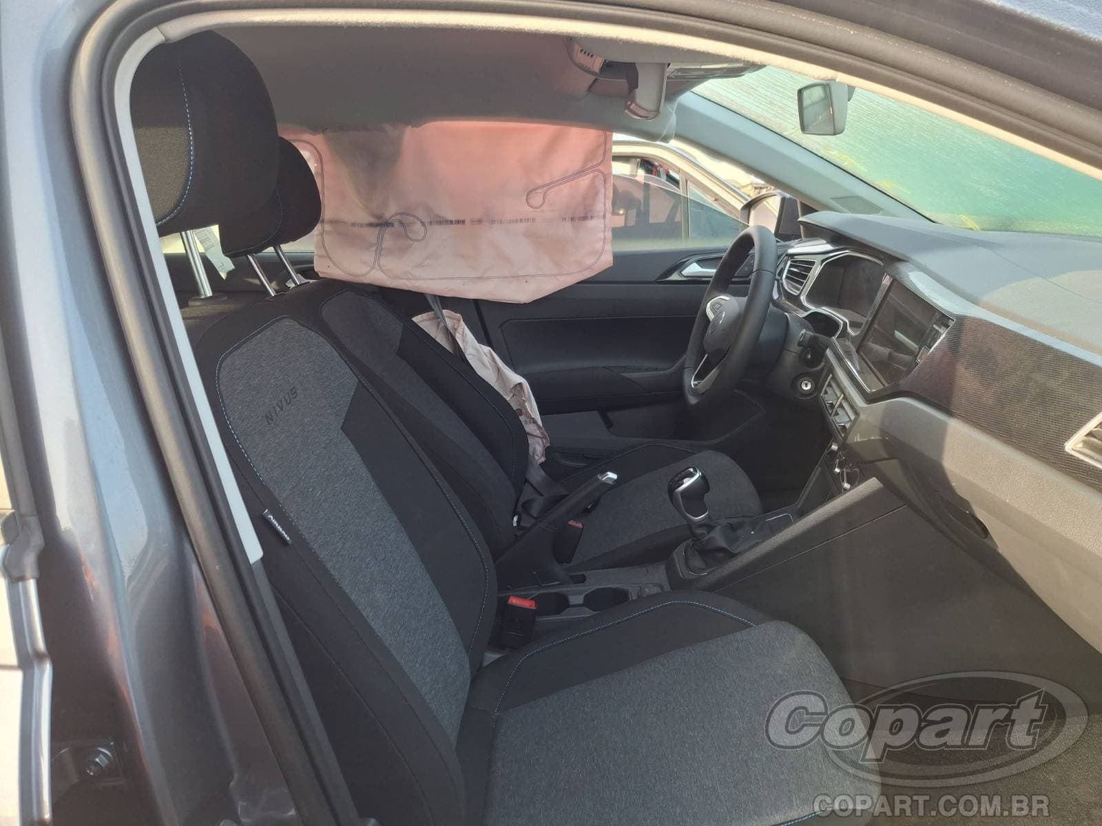 Volkswagen Nivus 2026 — foto 5