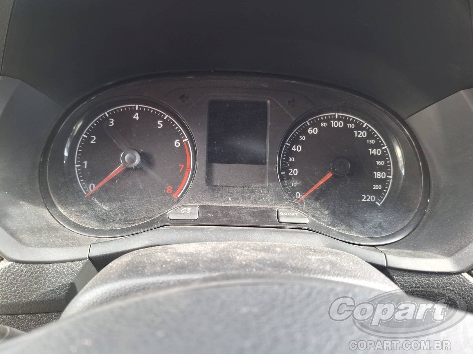 Volkswagen GOL 2023 — foto 8