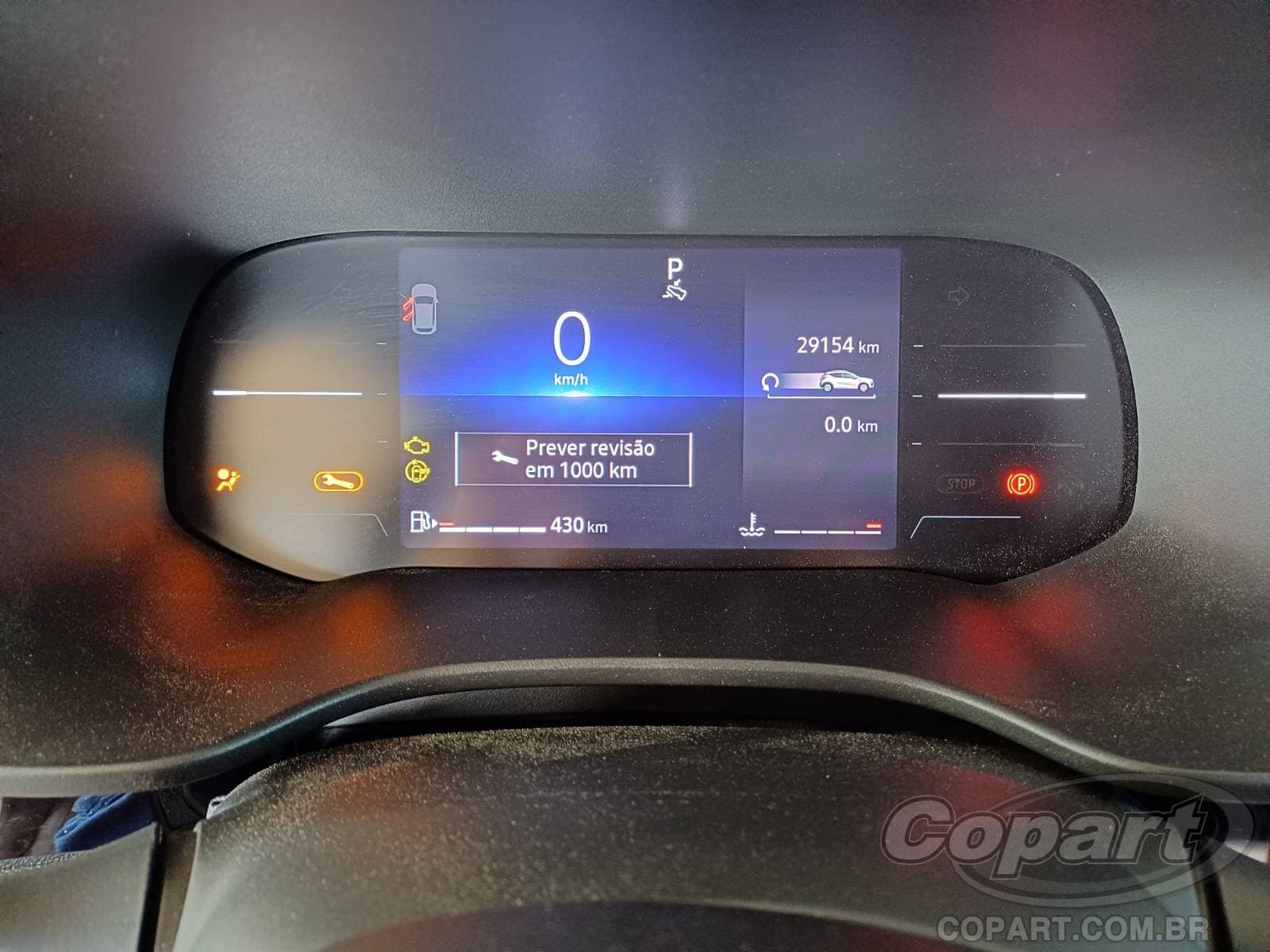 Renault Kardian 2025 — foto 8