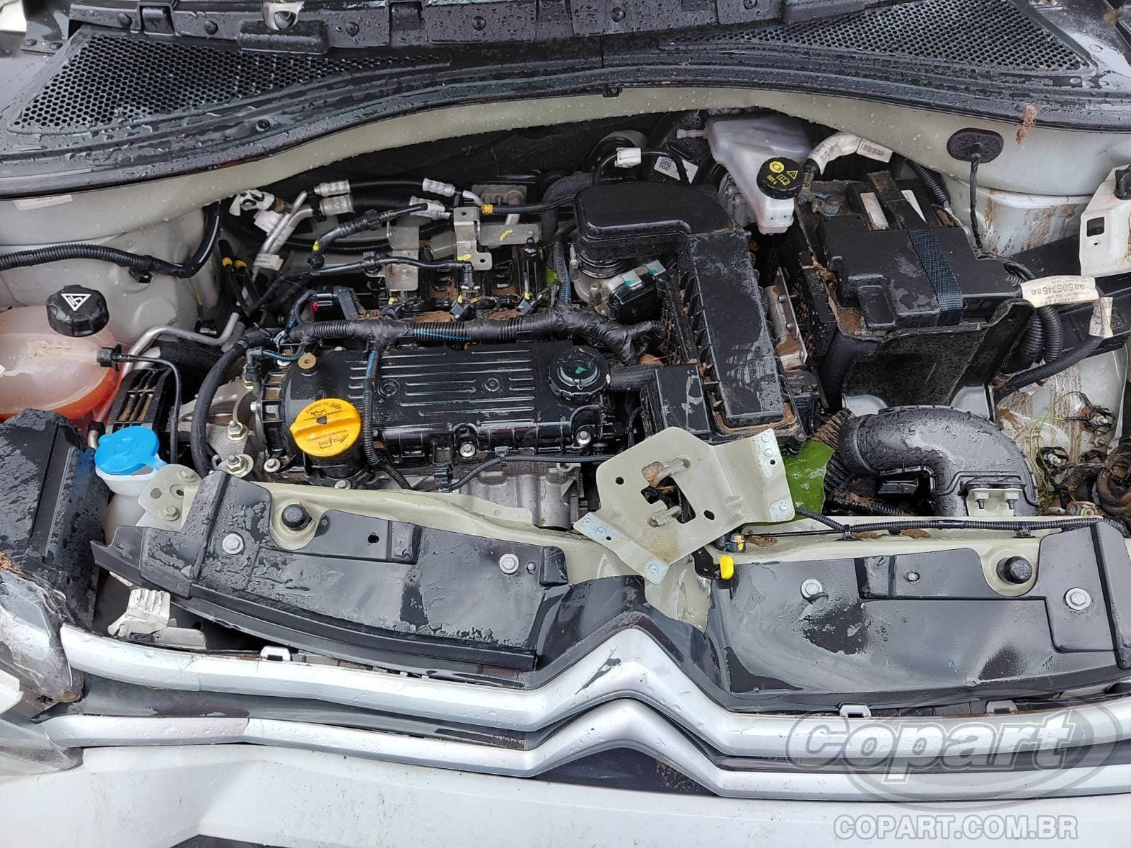 Citroën C3 2023 — foto 7
