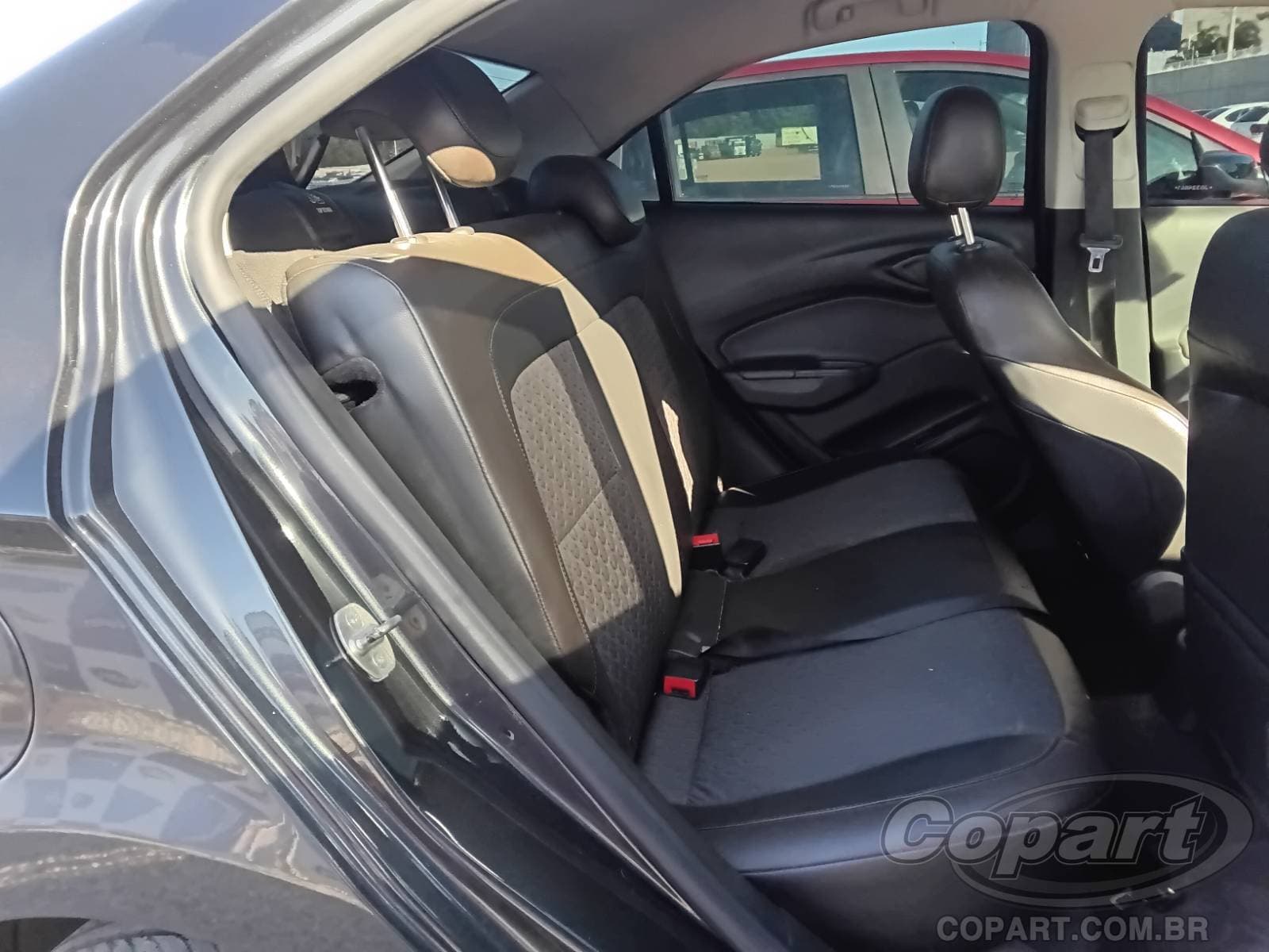 Chevrolet Prisma 2018 — foto 6
