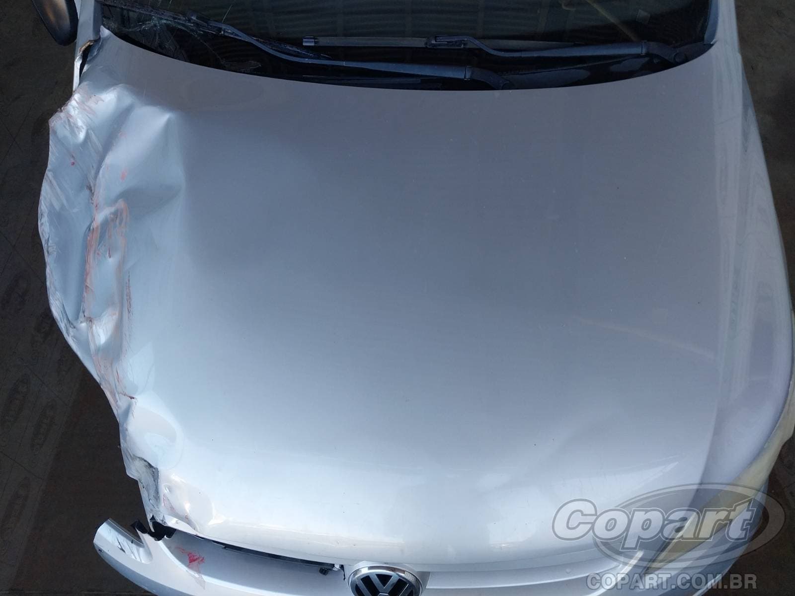 Volkswagen GOL 2011 — foto 7