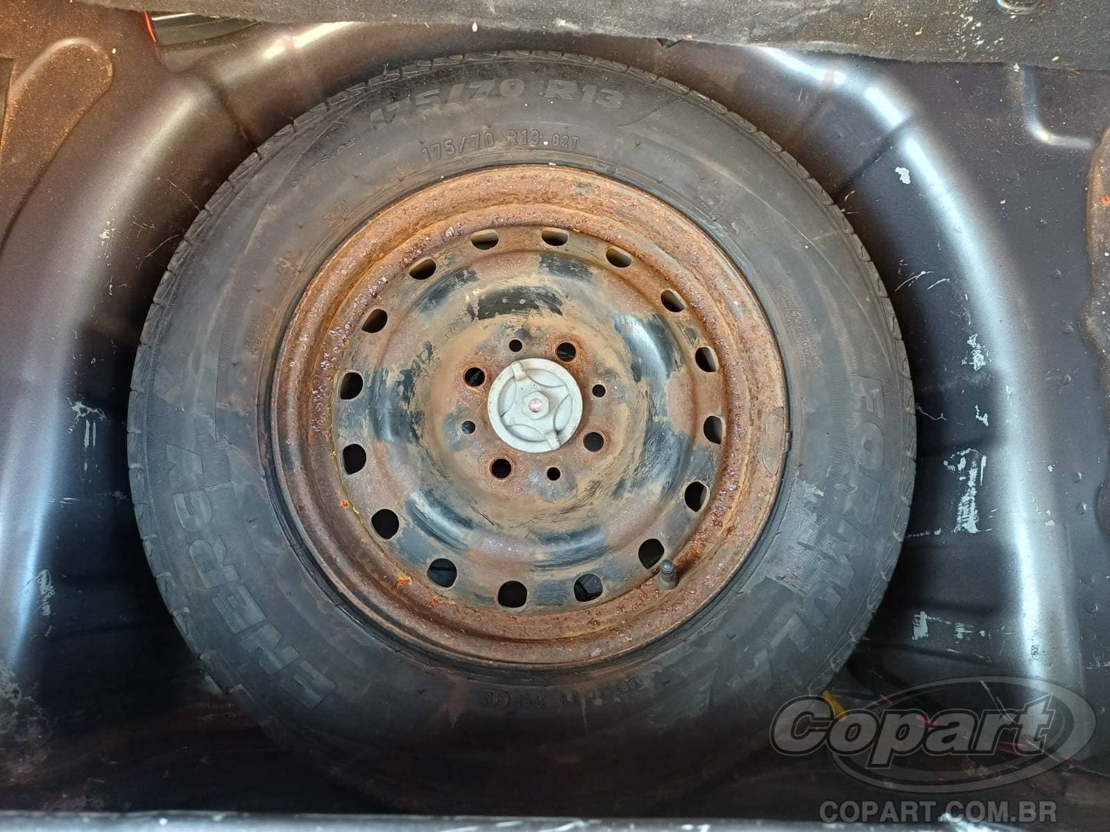 Fiat Mobi 2023 — foto 10