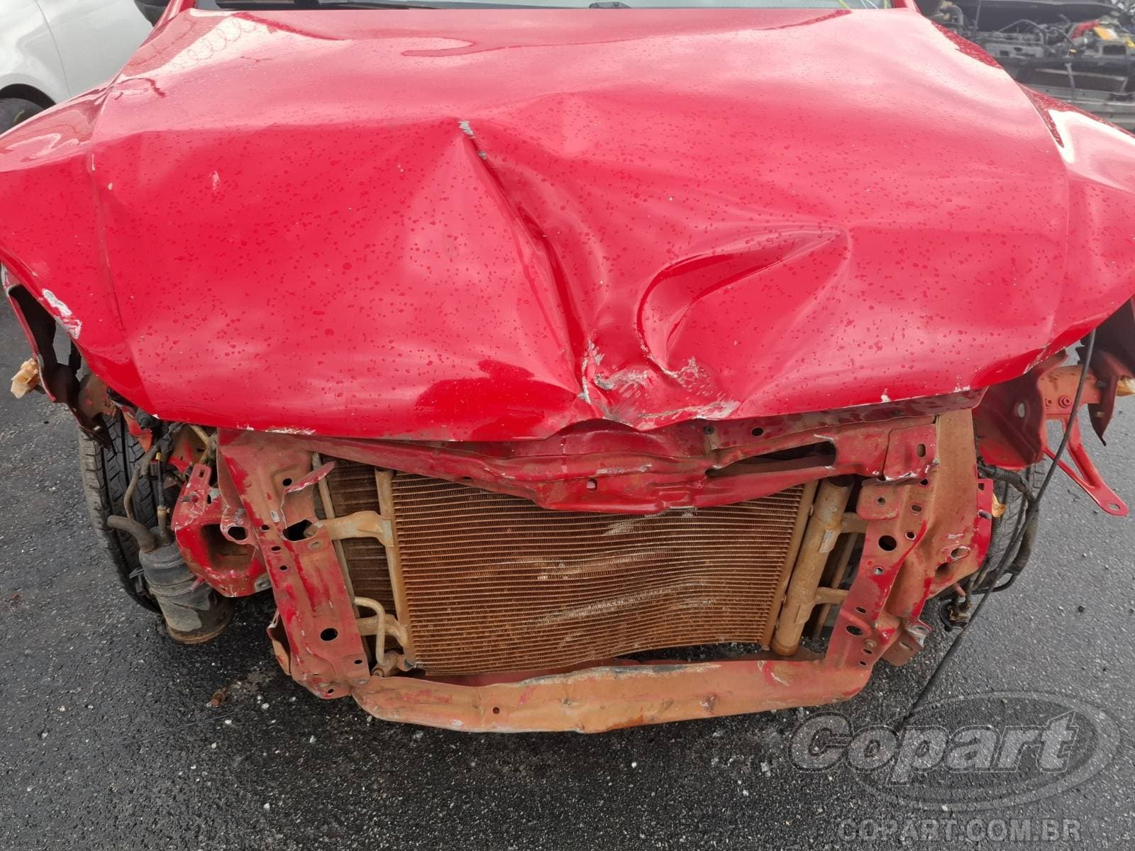 Volkswagen GOL 2015 — foto 14