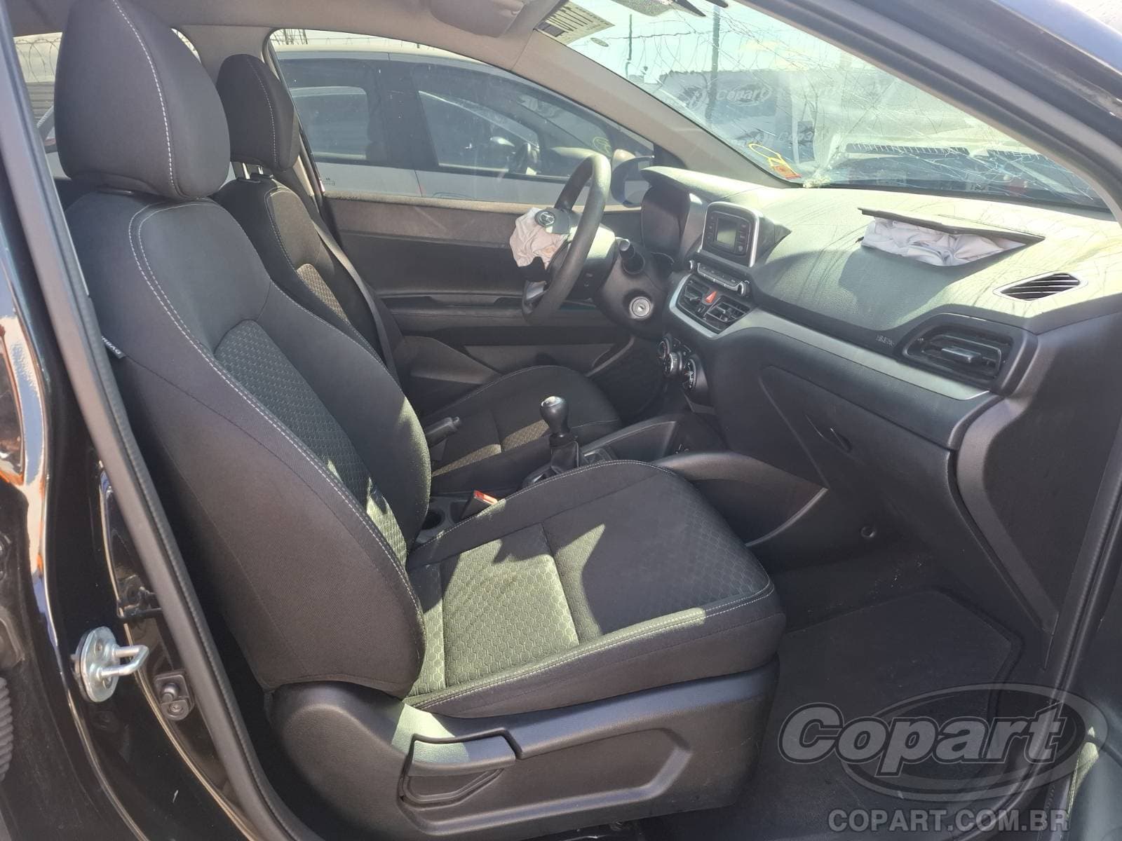 Hyundai Hb20 2022 — foto 5