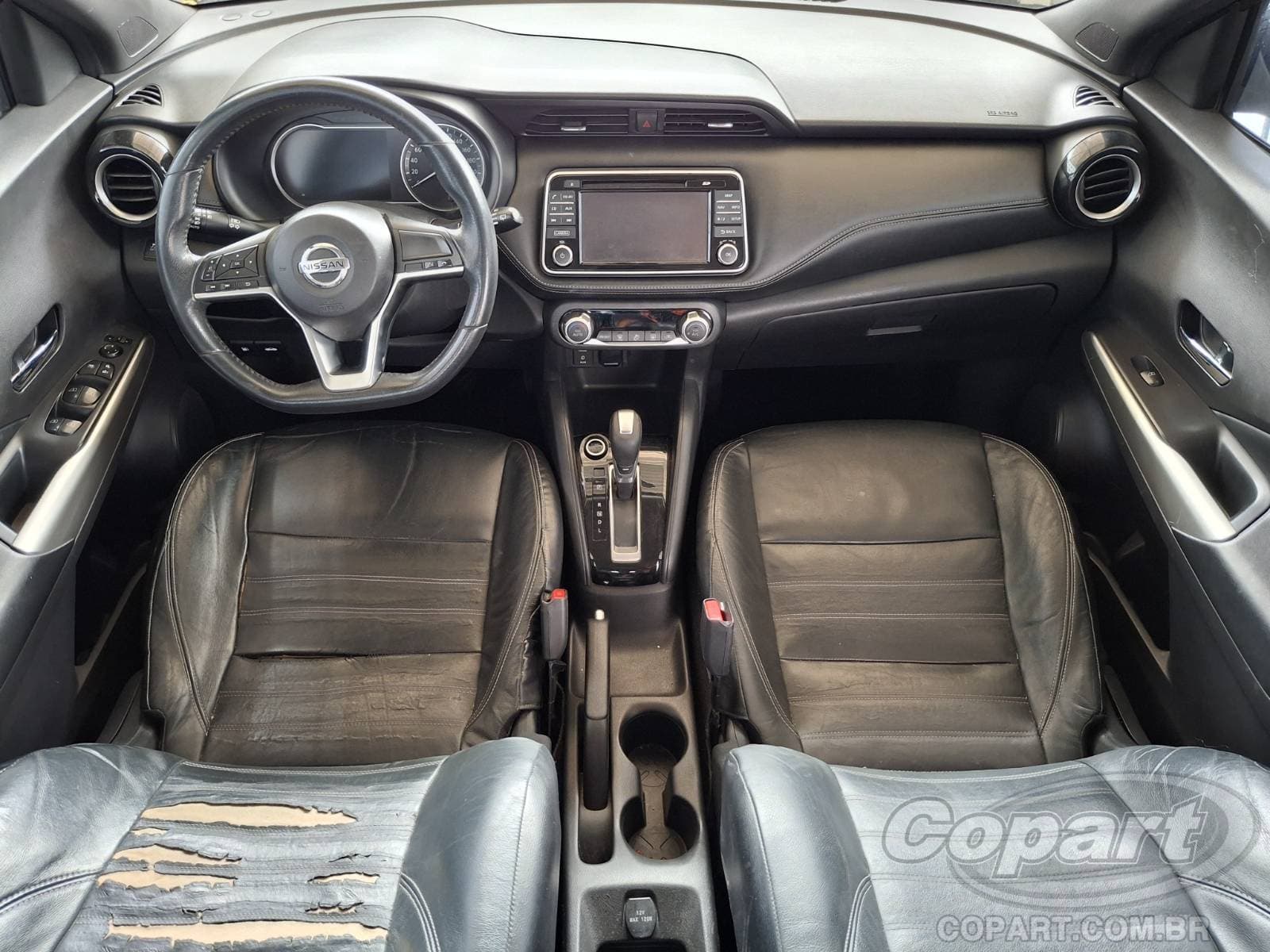 Nissan Kicks 2017 — foto 9