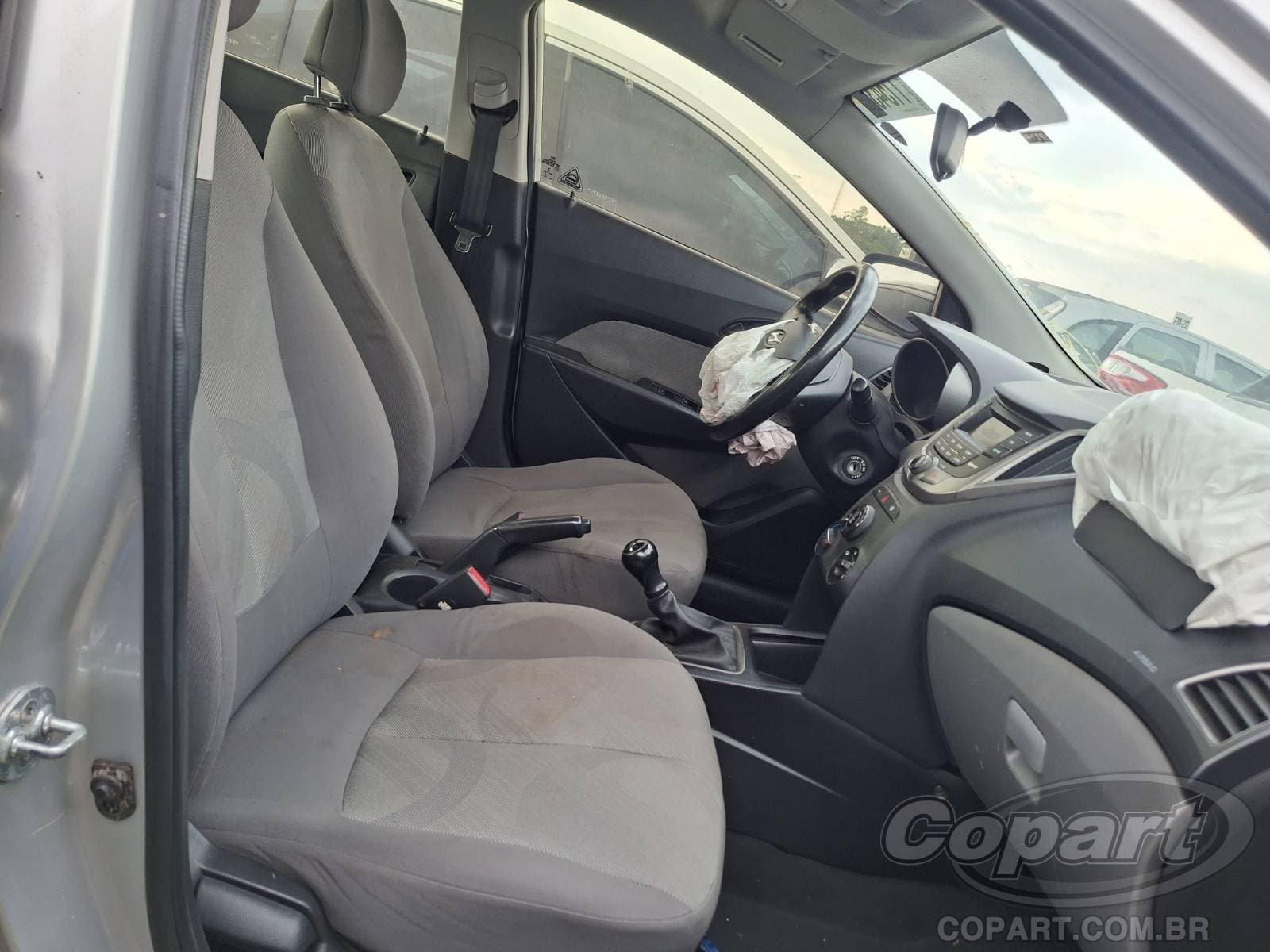 Hyundai Hb20s 2015 — foto 5