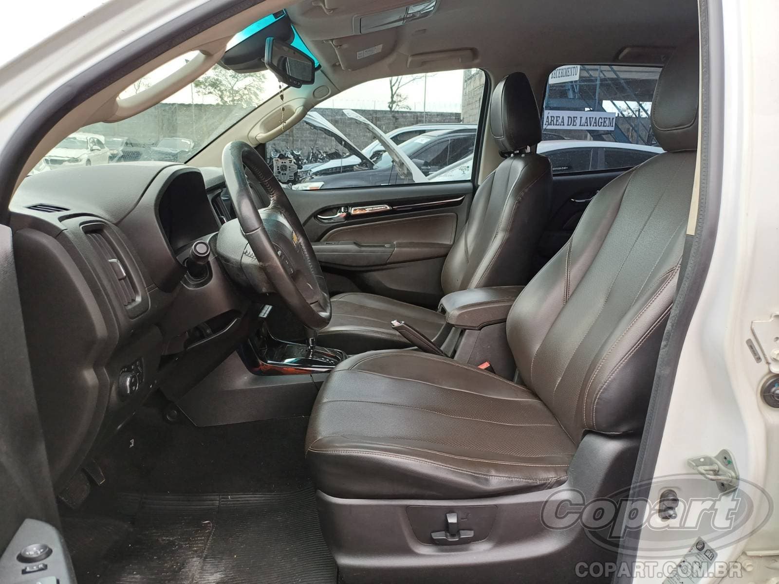 Chevrolet S10 Cabine Dupla 2022 — foto 5