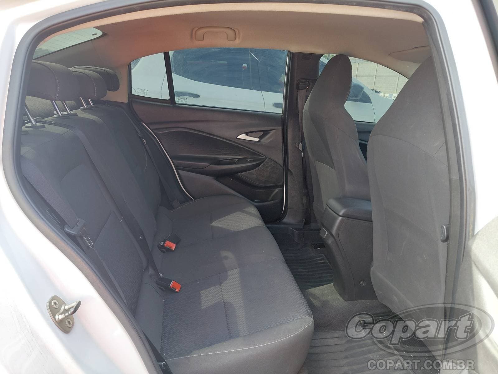 Chevrolet Onix Plus 2021 — foto 6