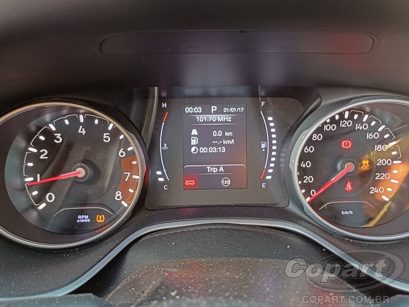 Jeep Compass 2019 — foto 8