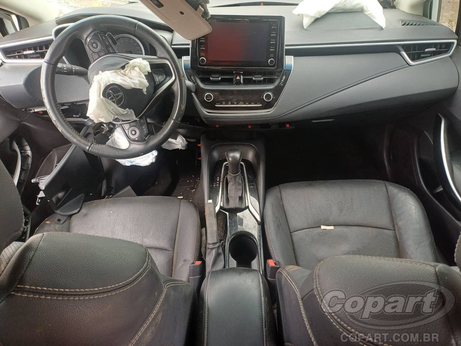 Toyota Corolla 2023 — foto 9