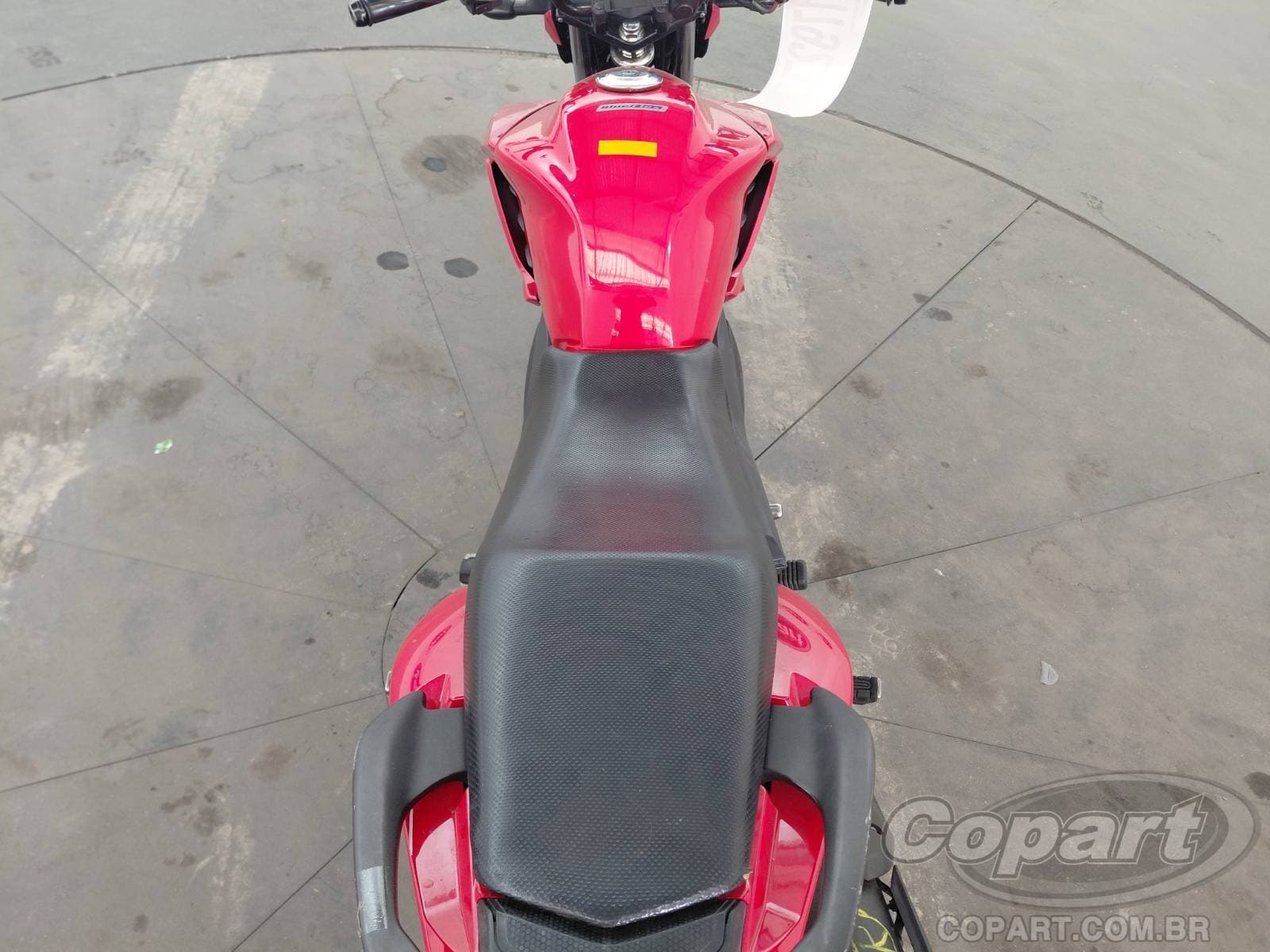 Yamaha Fazer 2024 — foto 10