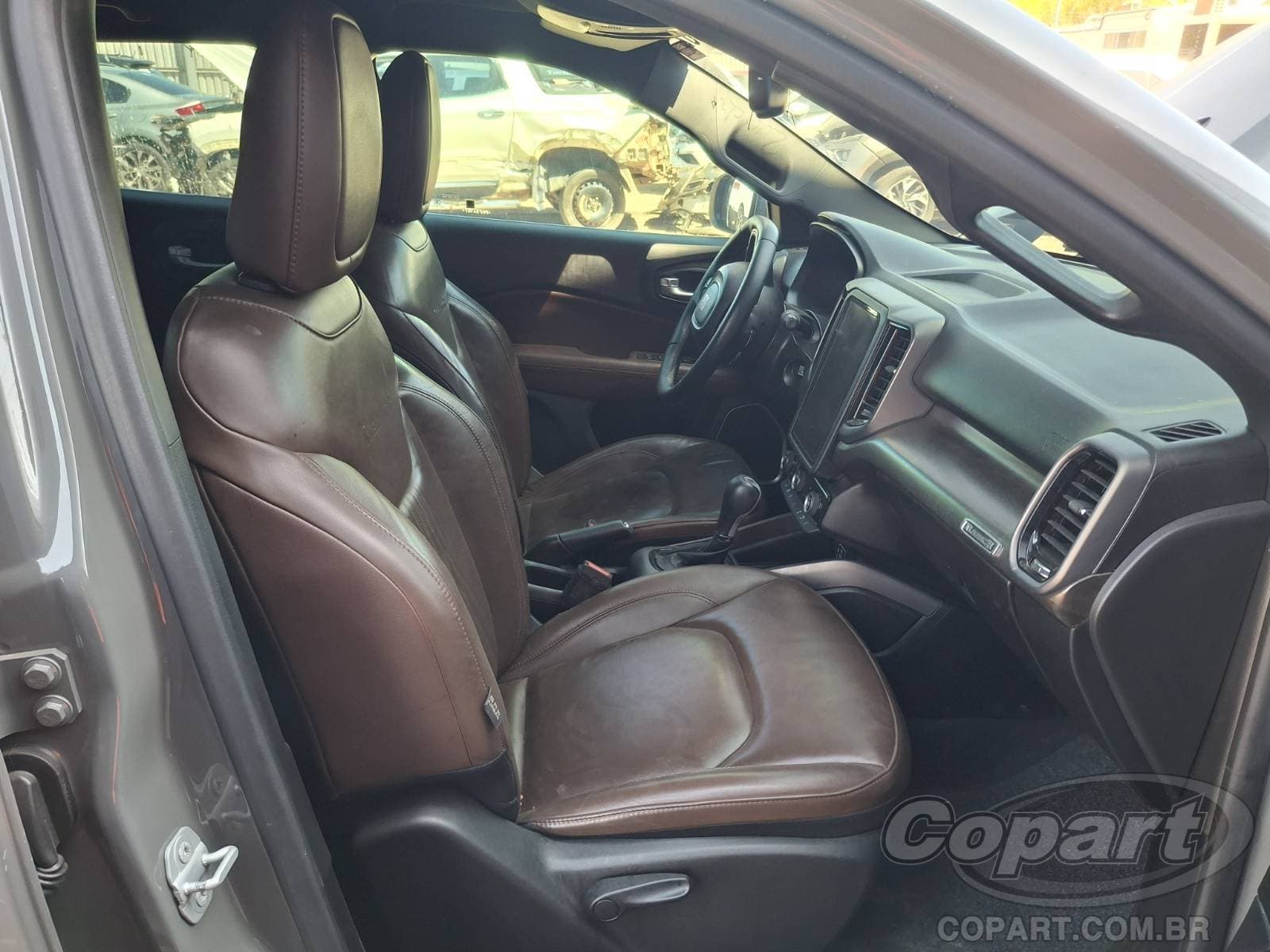 Fiat Toro 2023 — foto 5