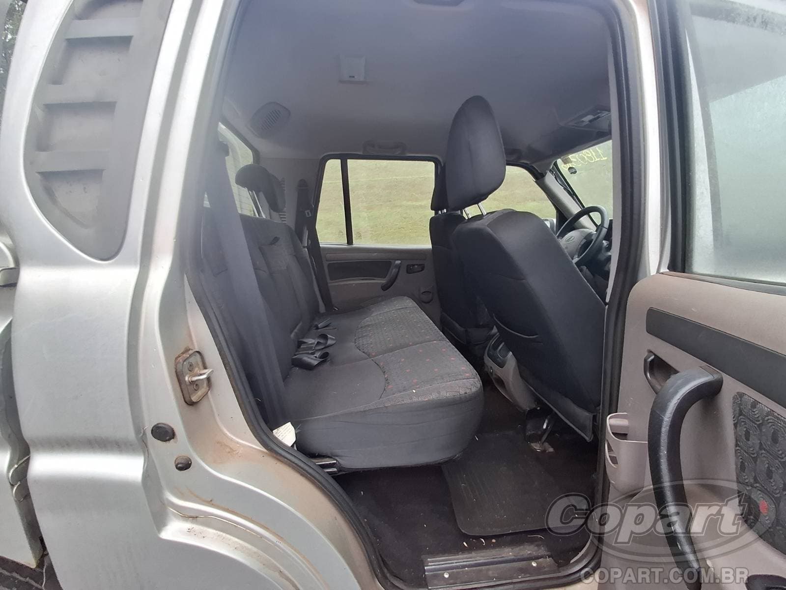 Mahindra PIK UP CD 2013 — foto 6