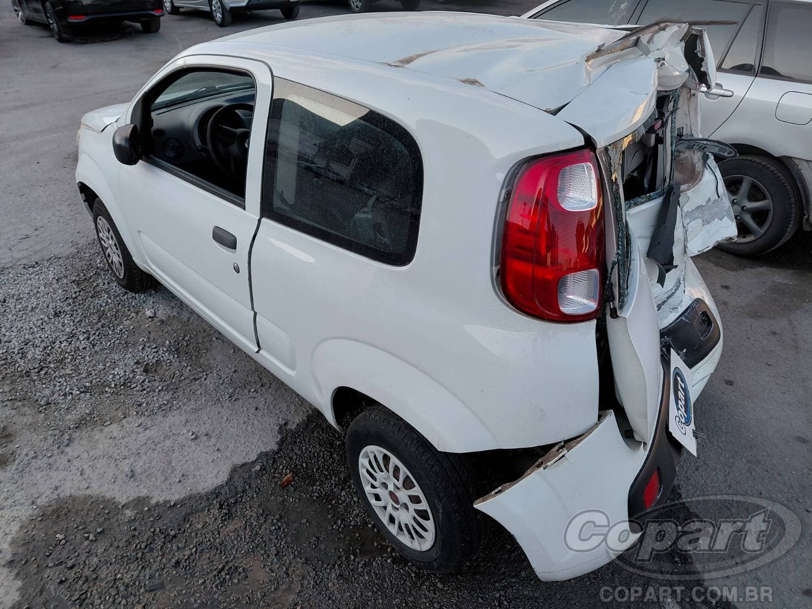 Fiat UNO 2014 — foto 3