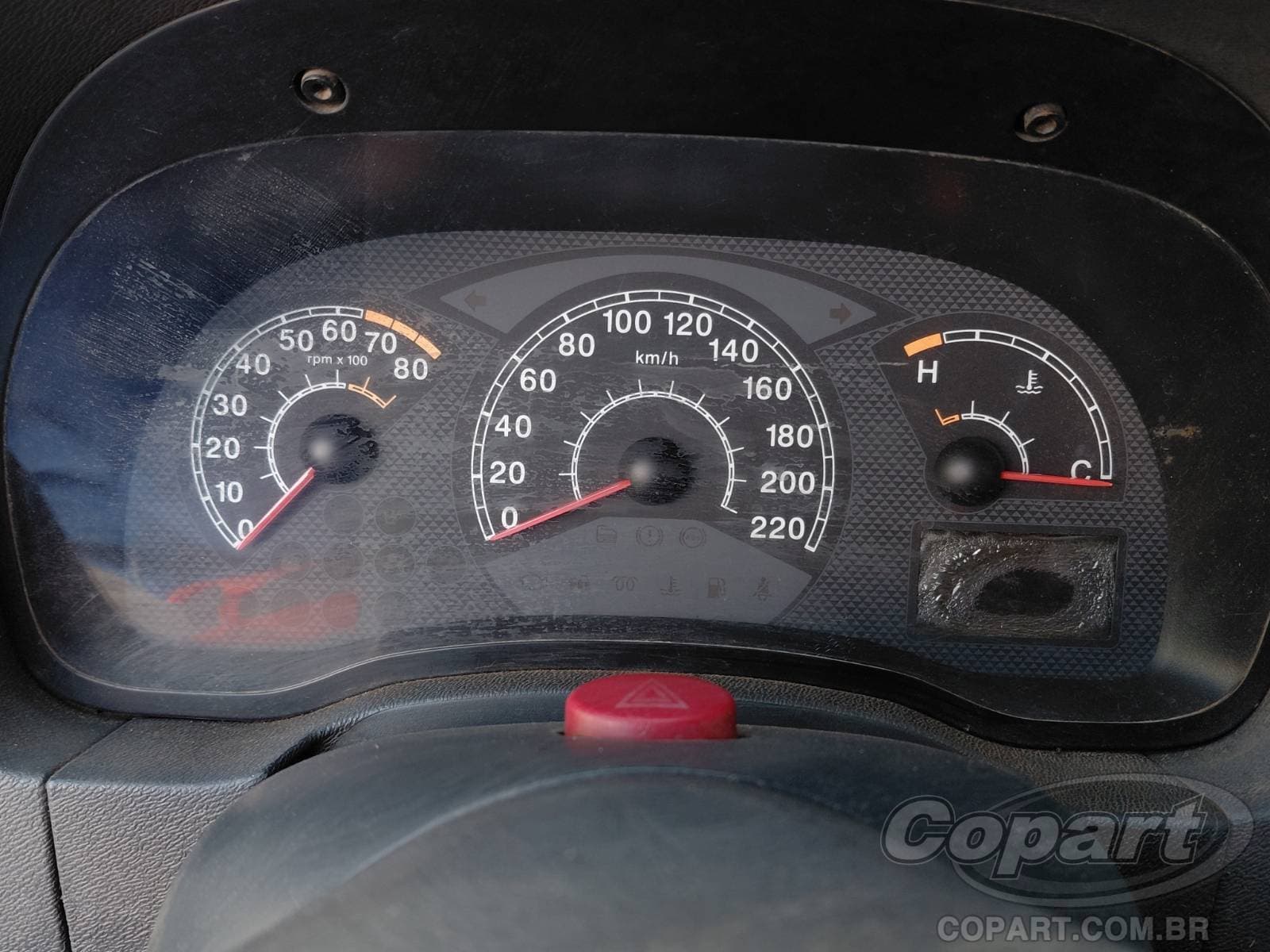 Fiat Strada 2012 — foto 8