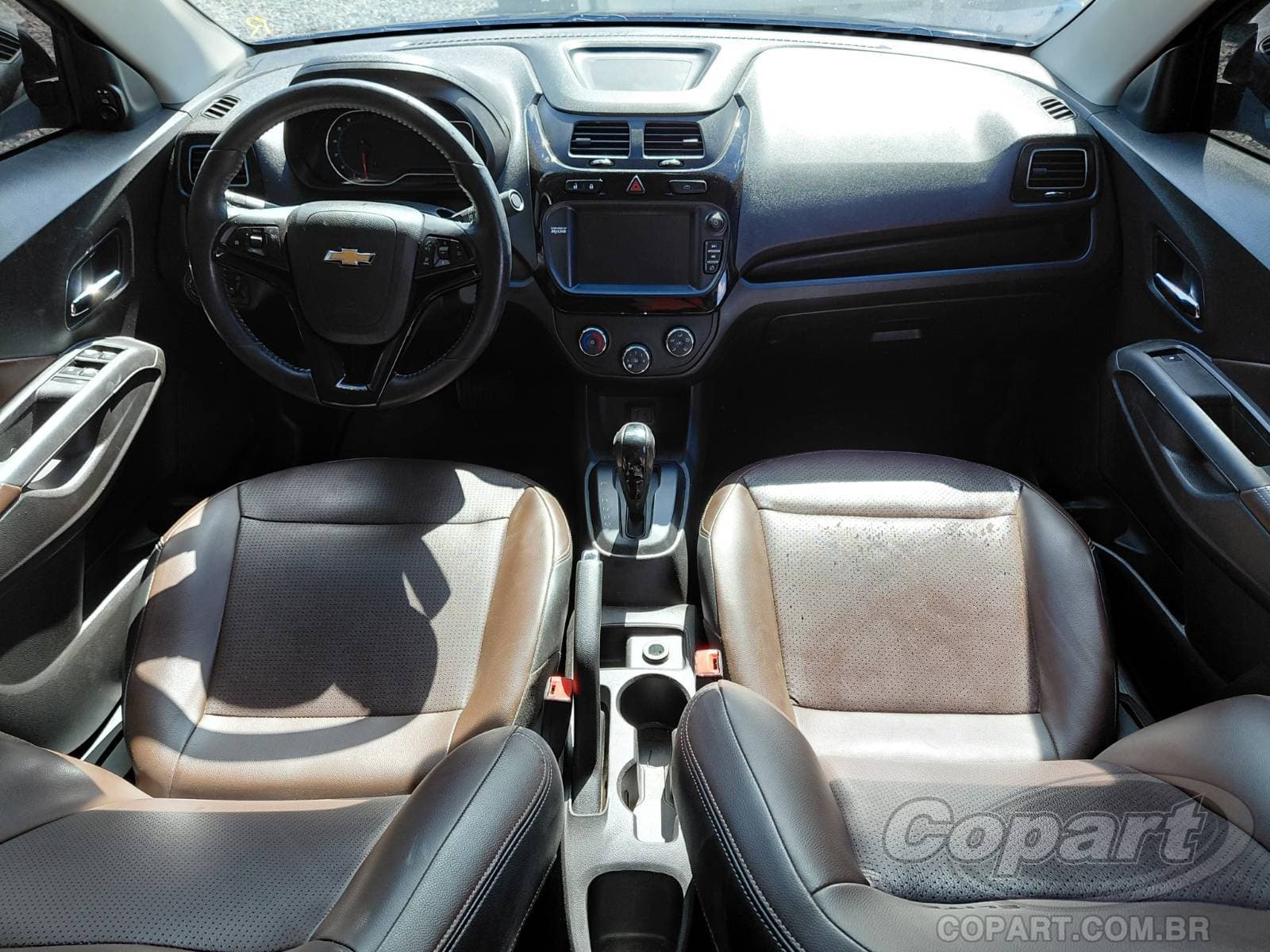 Chevrolet Cobalt 2017 — foto 9