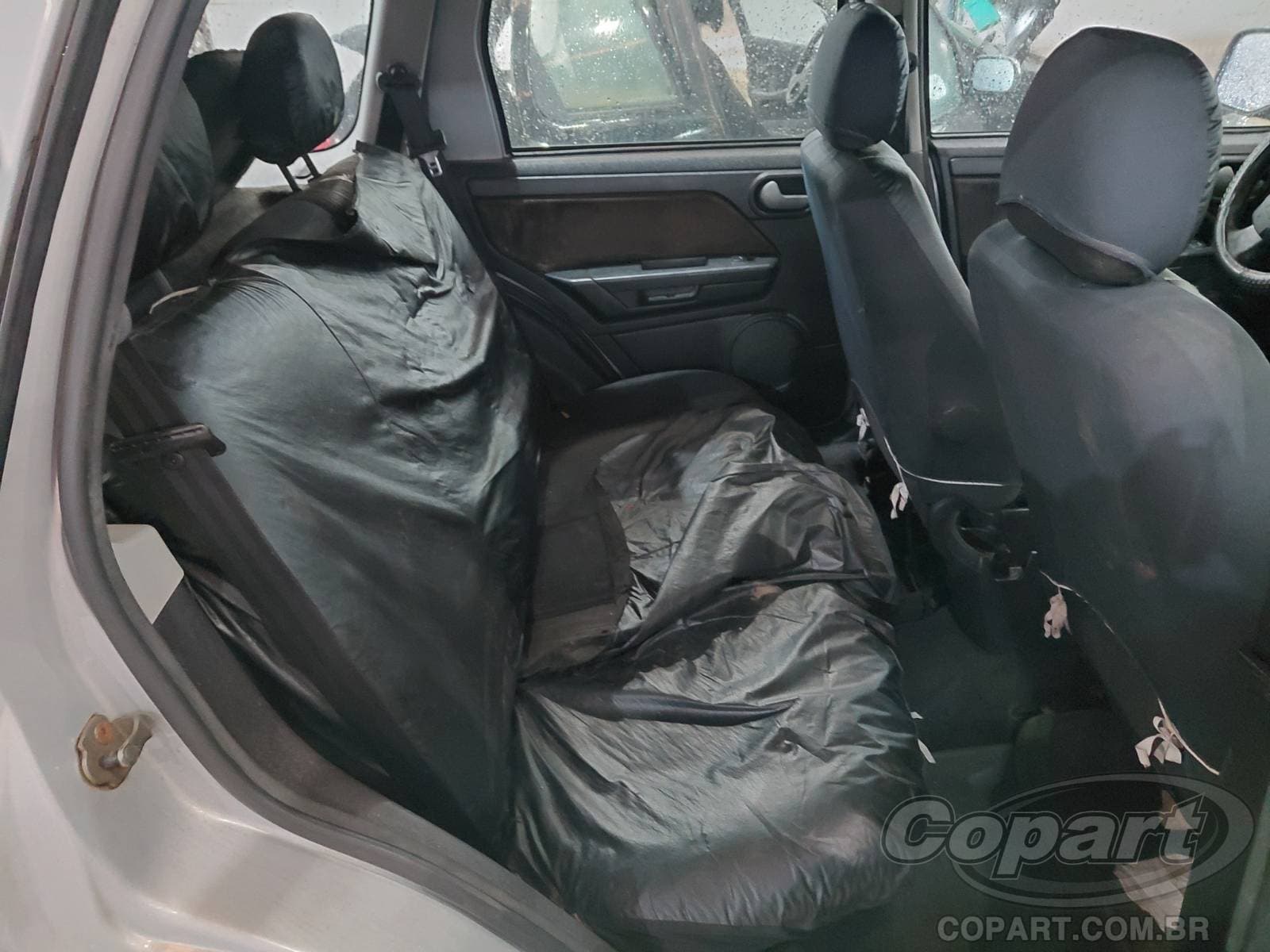 Ford Ecosport 2009 — foto 6