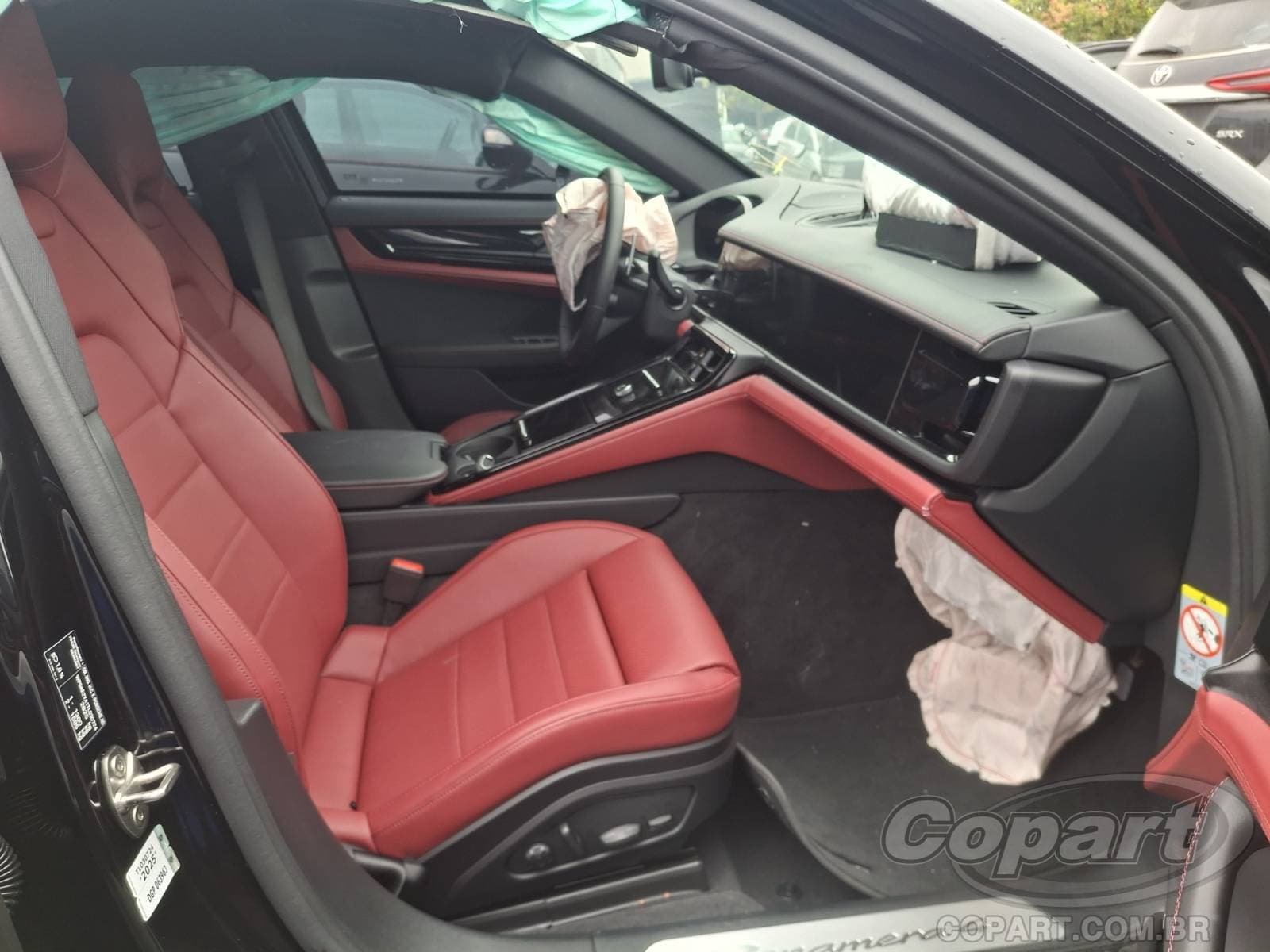 Porsche Panamera 2026 — foto 5