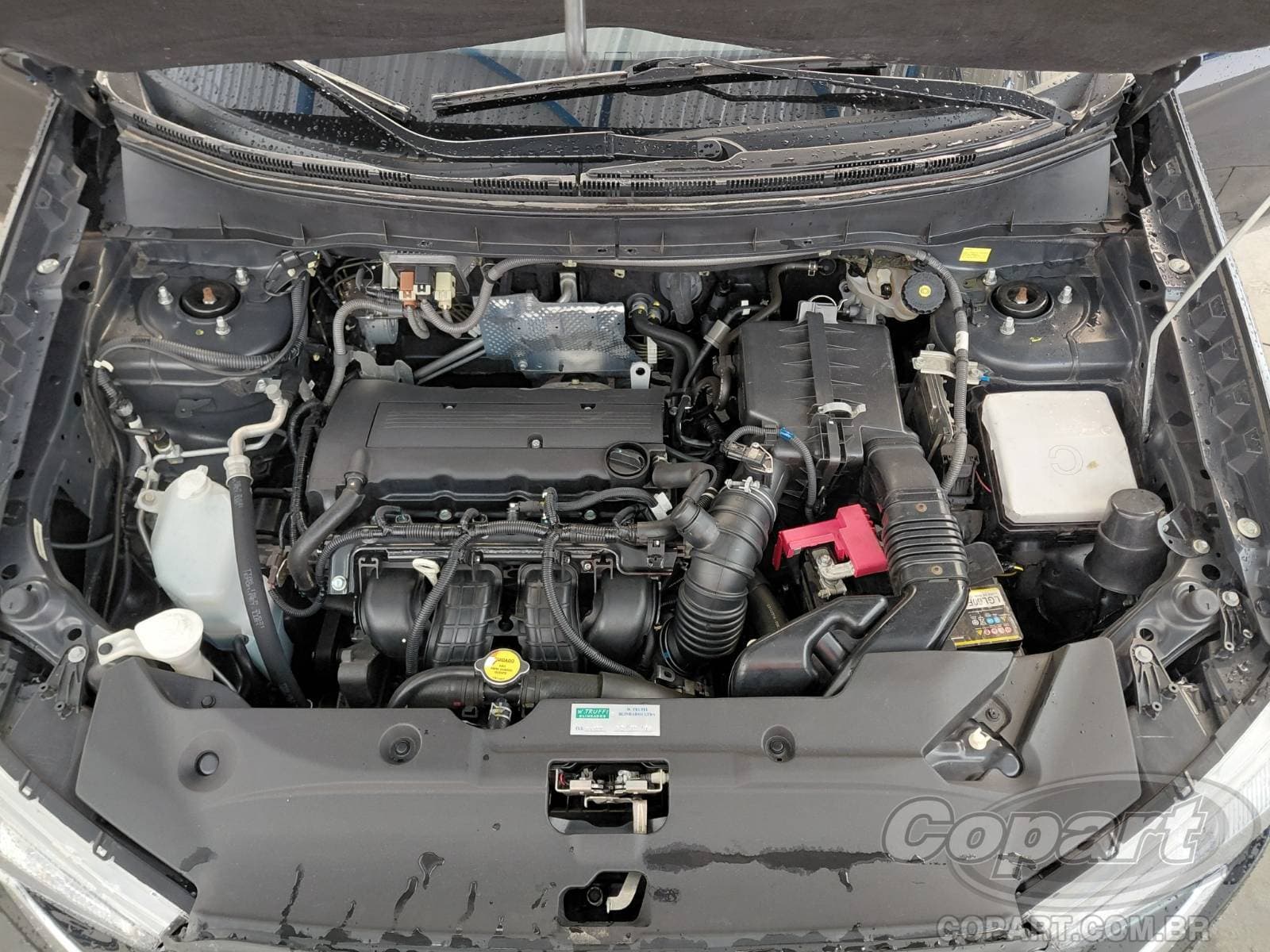 Mitsubishi ASX 2018 — foto 7