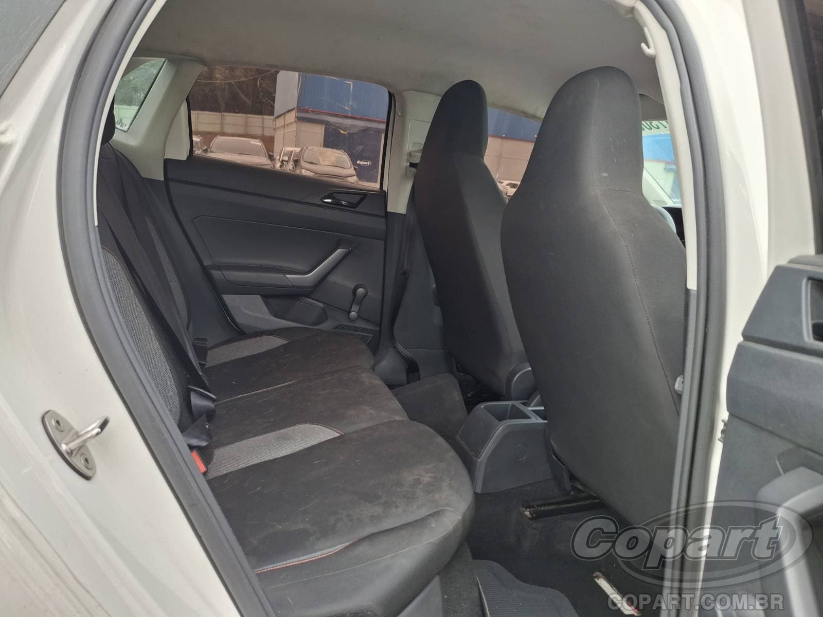 Volkswagen Polo 2024 — foto 6