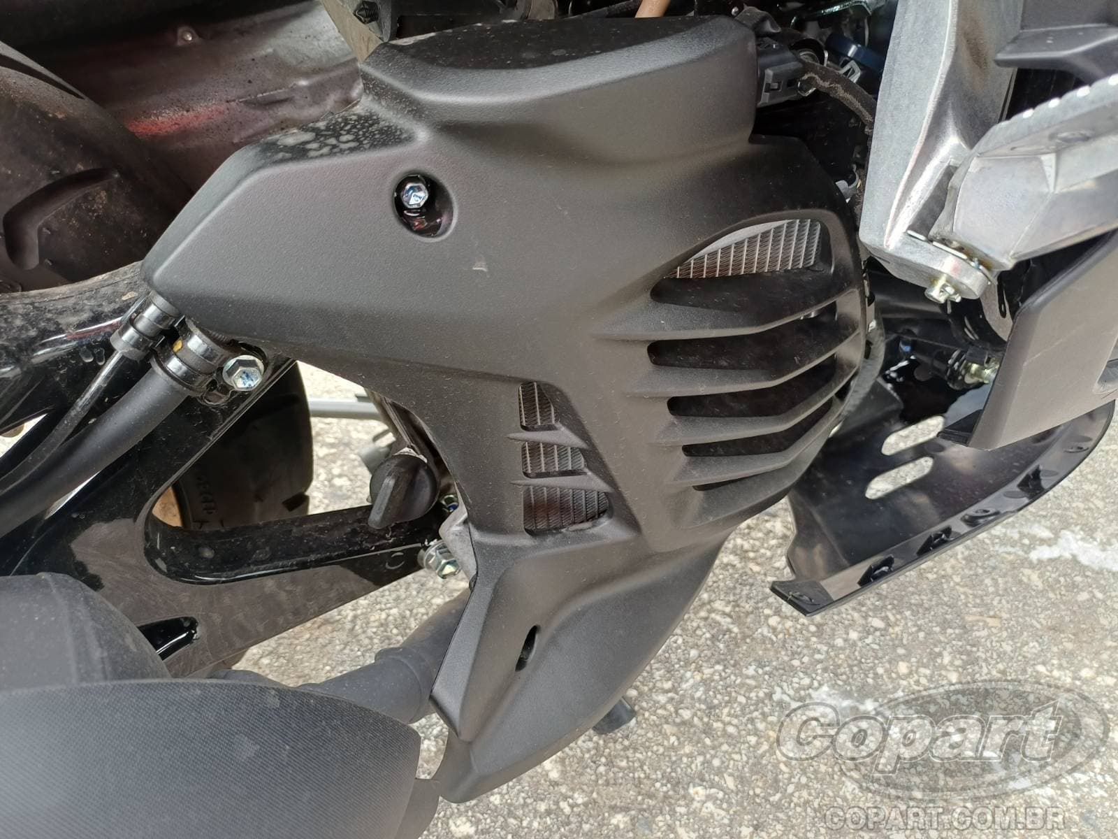 Yamaha Nmax 2026 — foto 5