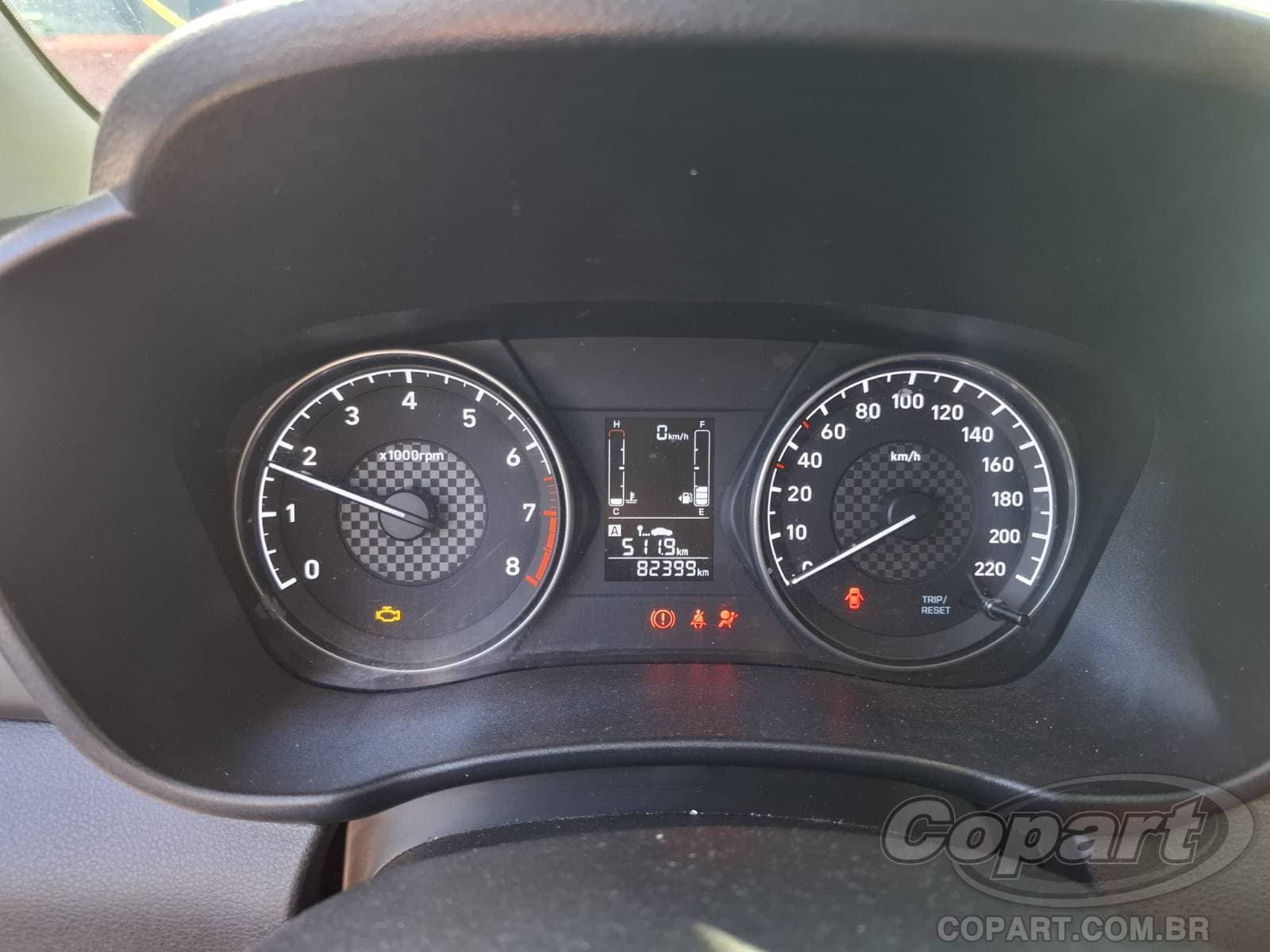 Hyundai Hb20 2022 — foto 8