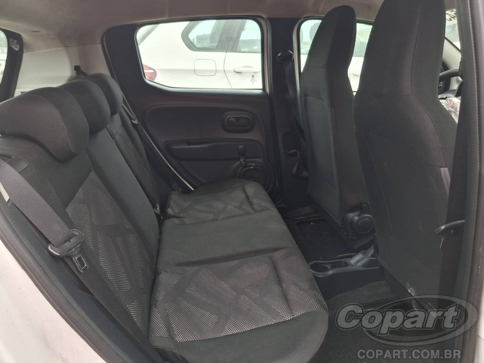 Fiat Mobi 2020 — foto 6