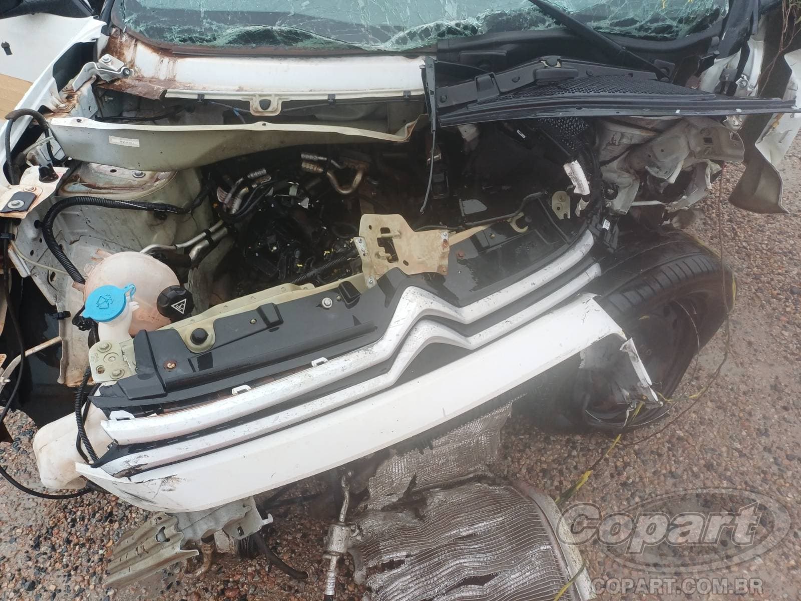 Citroën C3 2024 — foto 7