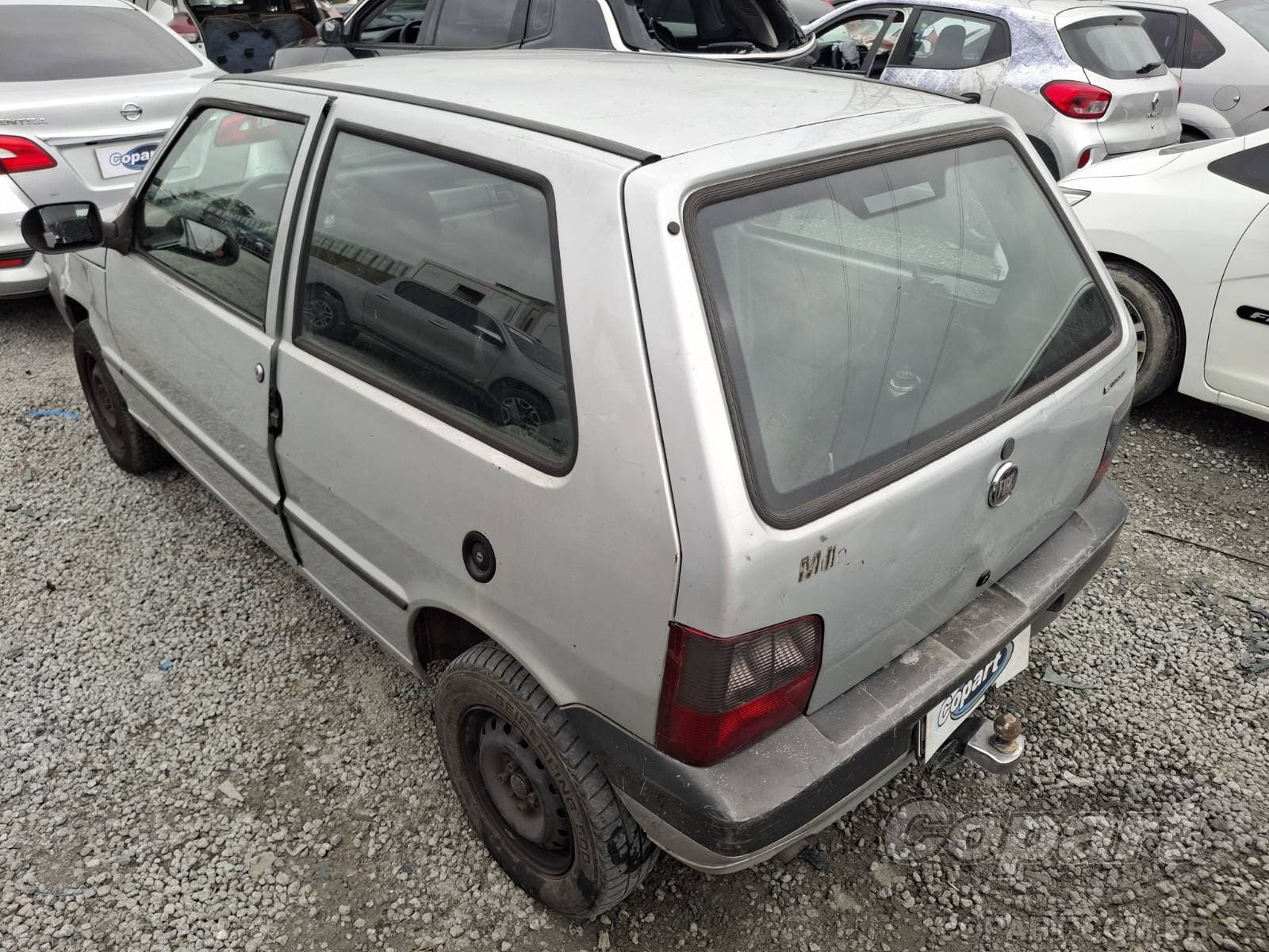 Fiat UNO 2013 — foto 3