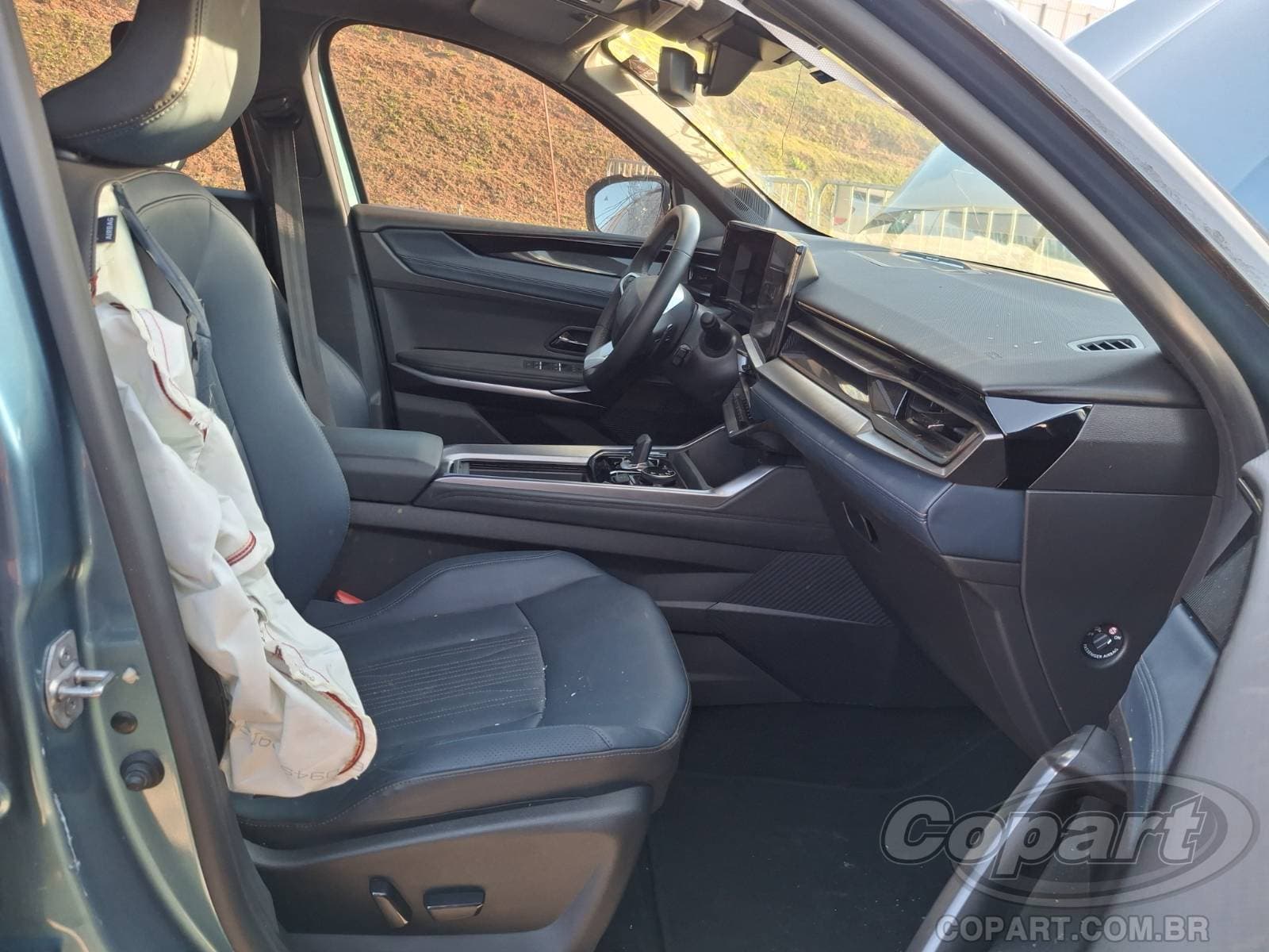 Renault Boreal 2026 — foto 5