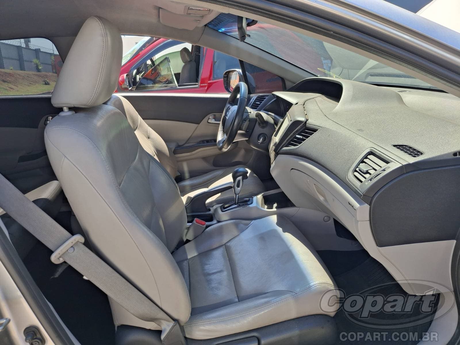 Honda Civic 2015 — foto 5