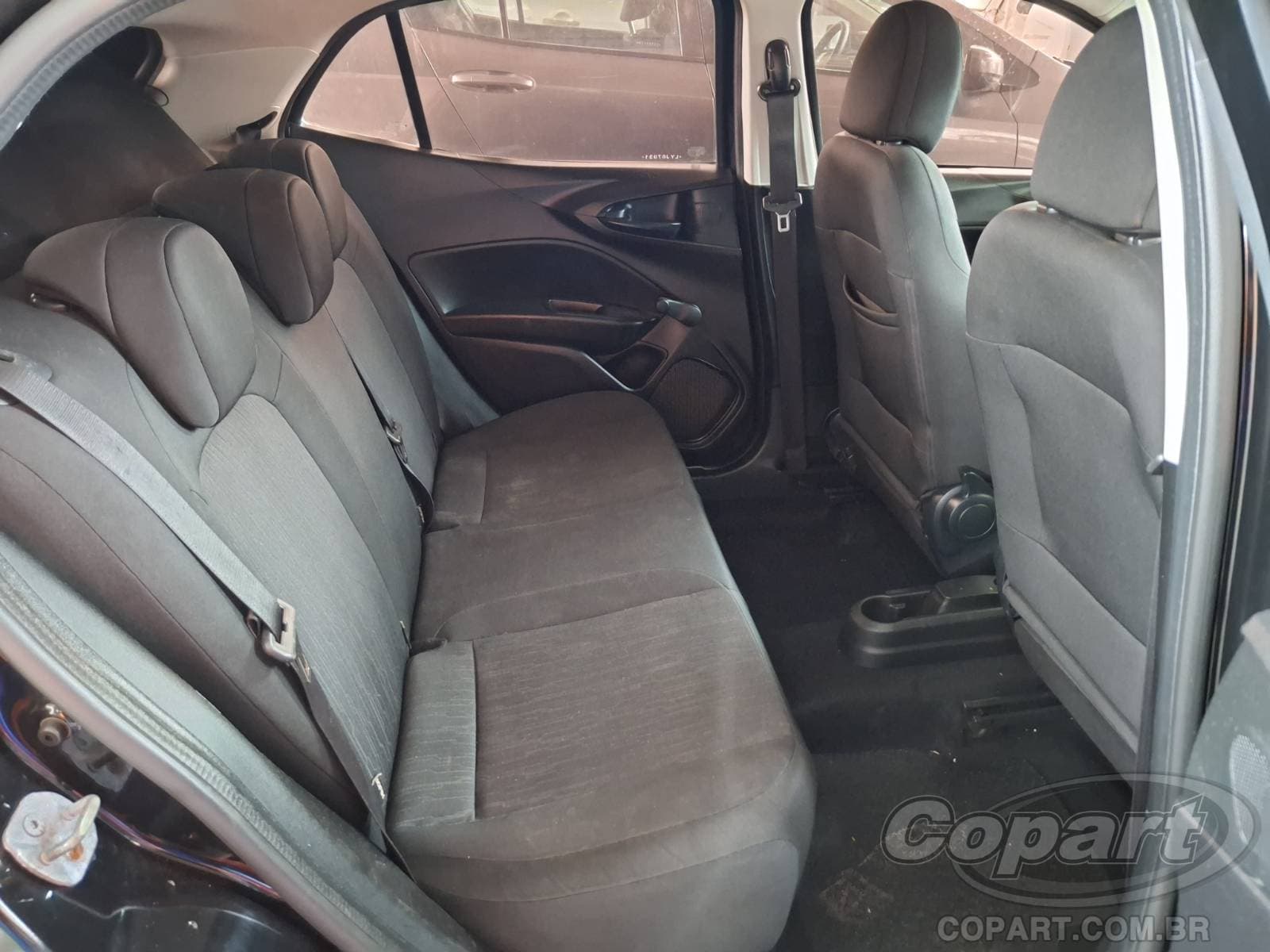 Fiat Argo 2020 — foto 6