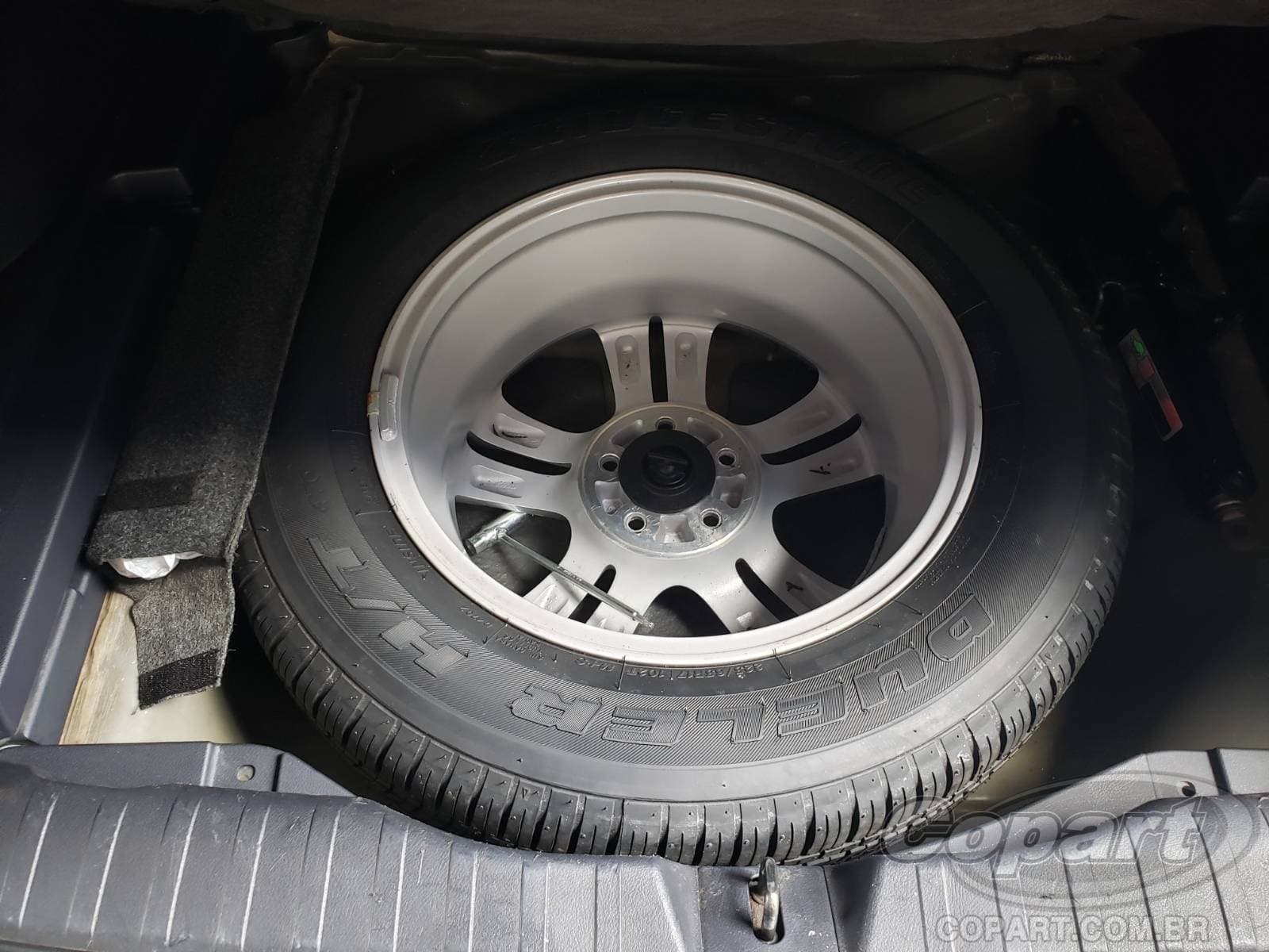 Honda Cr-v 2011 — foto 10