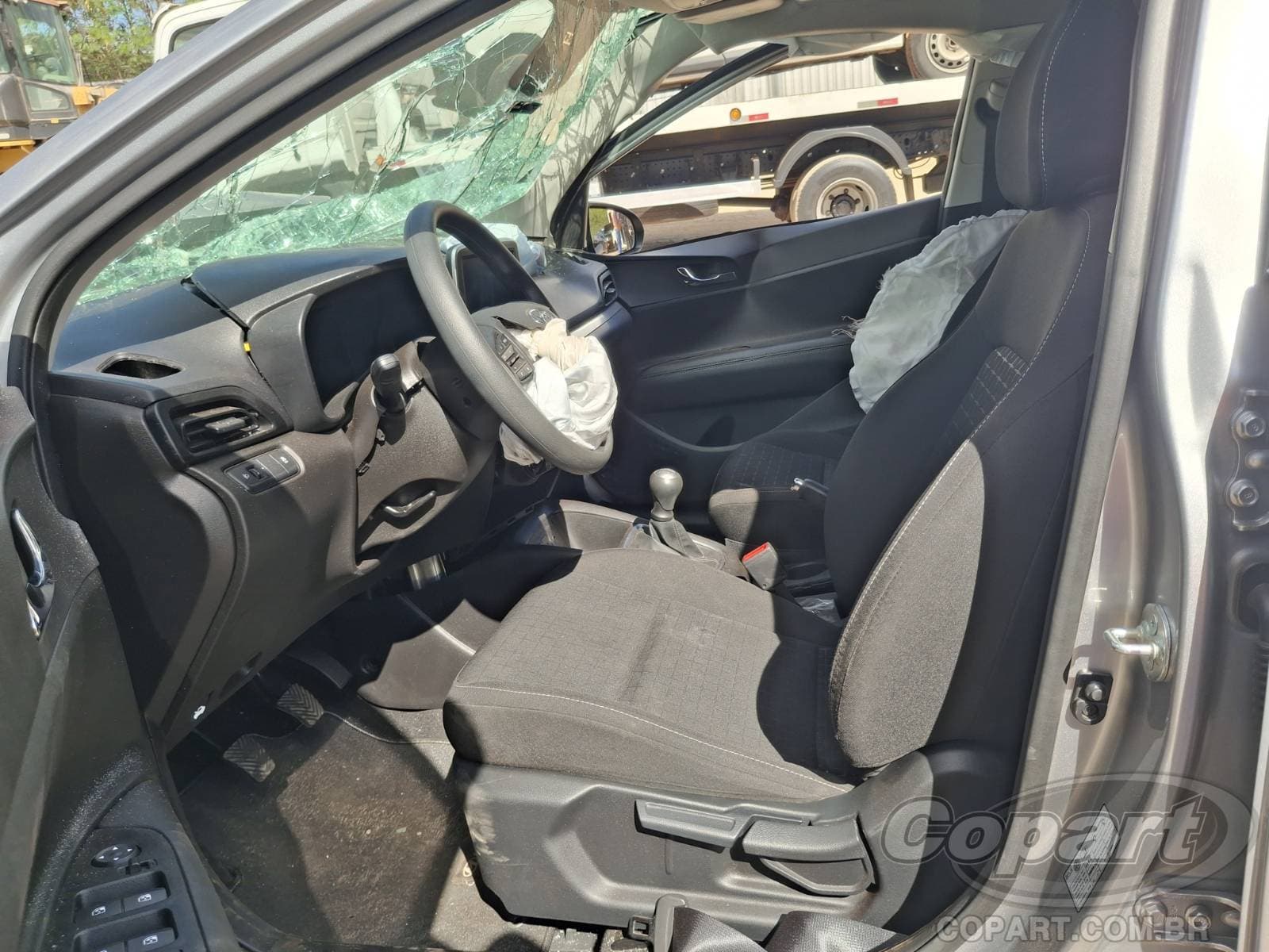 Hyundai Hb20 2025 — foto 5