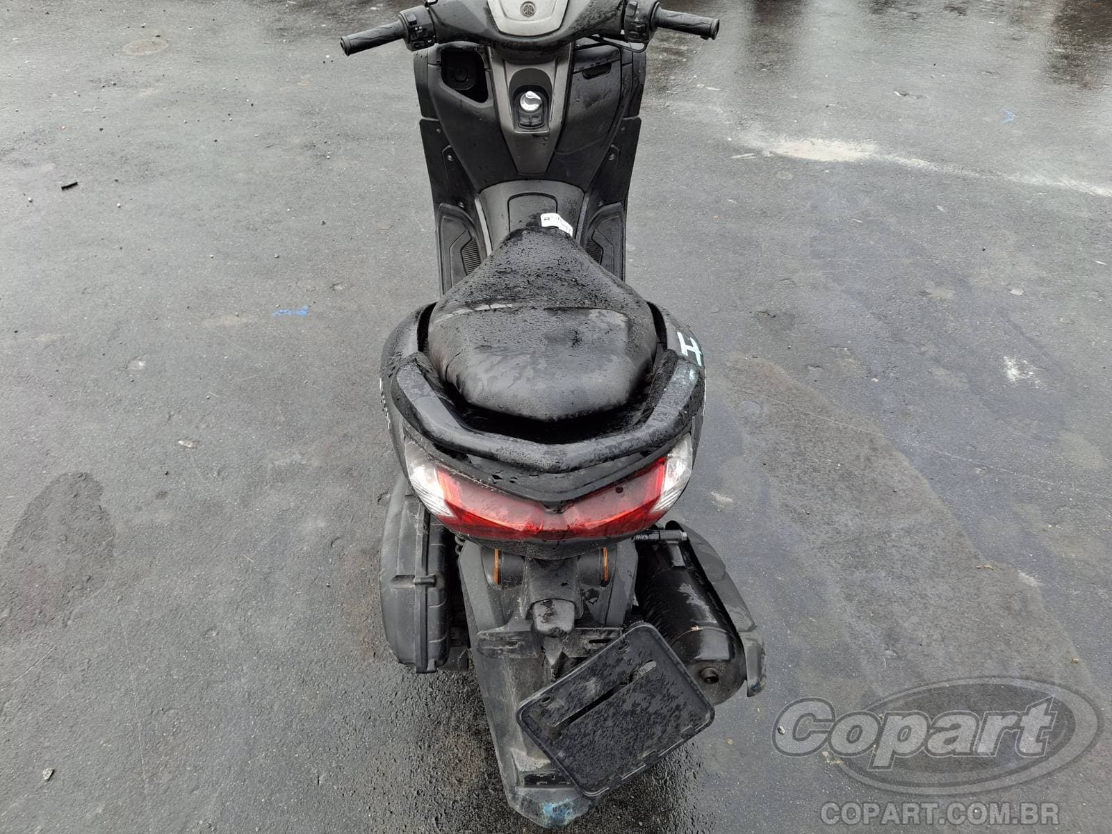 Yamaha Nmax 2022 — foto 10